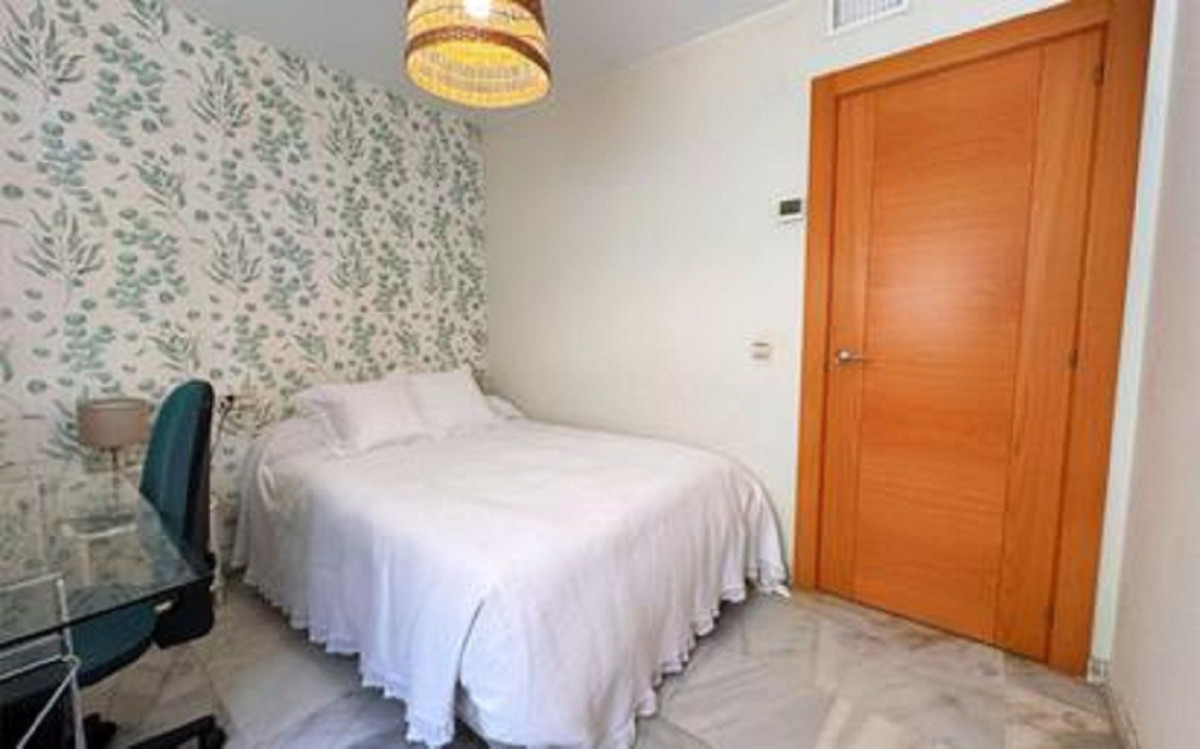4-slaapkamer appartement in Málaga in Málaga - foto 14