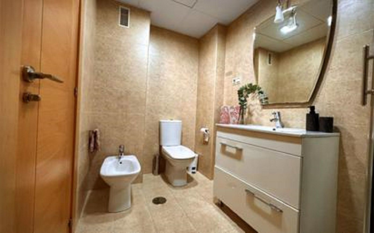 4-slaapkamer appartement in Málaga in Málaga - foto 18
