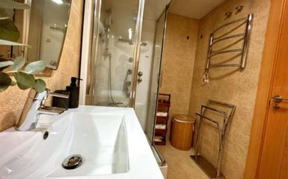 4-slaapkamer appartement in Málaga in Málaga - foto 8