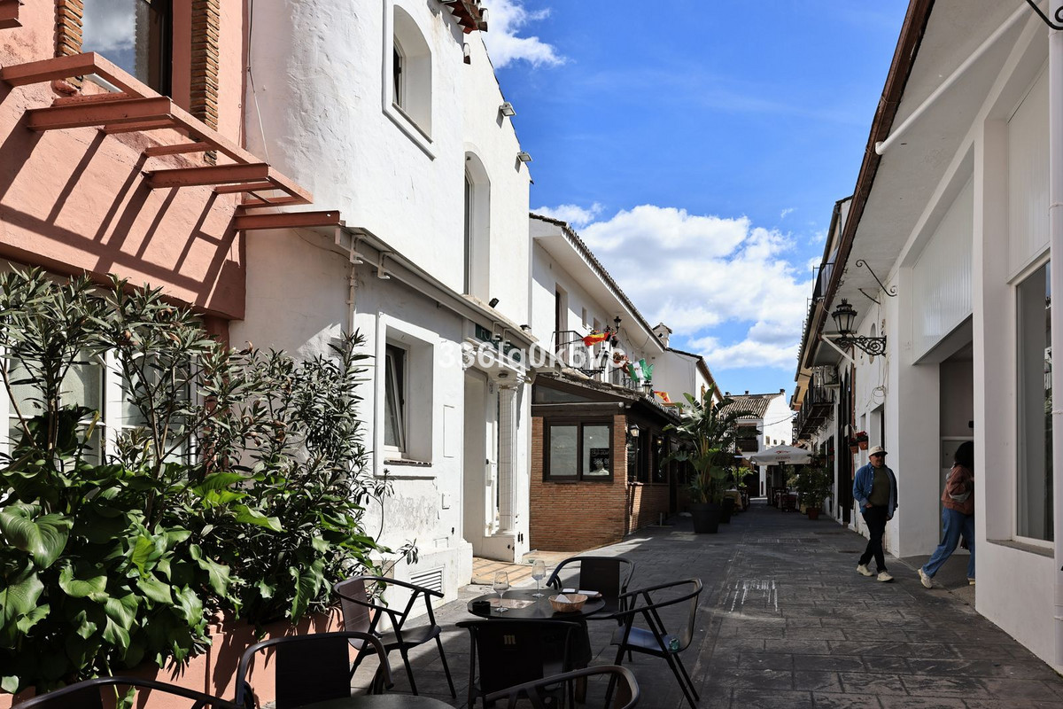 5-slaapkamerhuis met horecapotentieel in Benahavís in Benahavís - foto 11