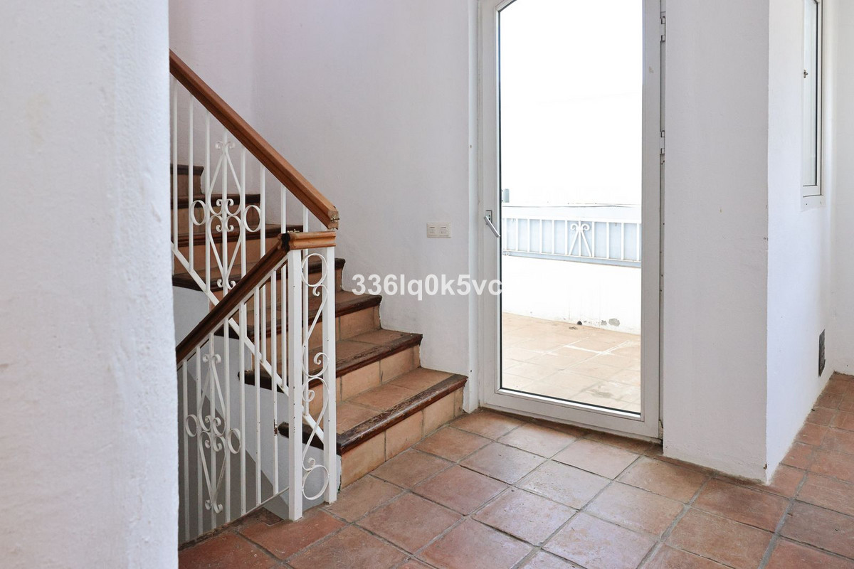 5-slaapkamerhuis met horecapotentieel in Benahavís in Benahavís - foto 14