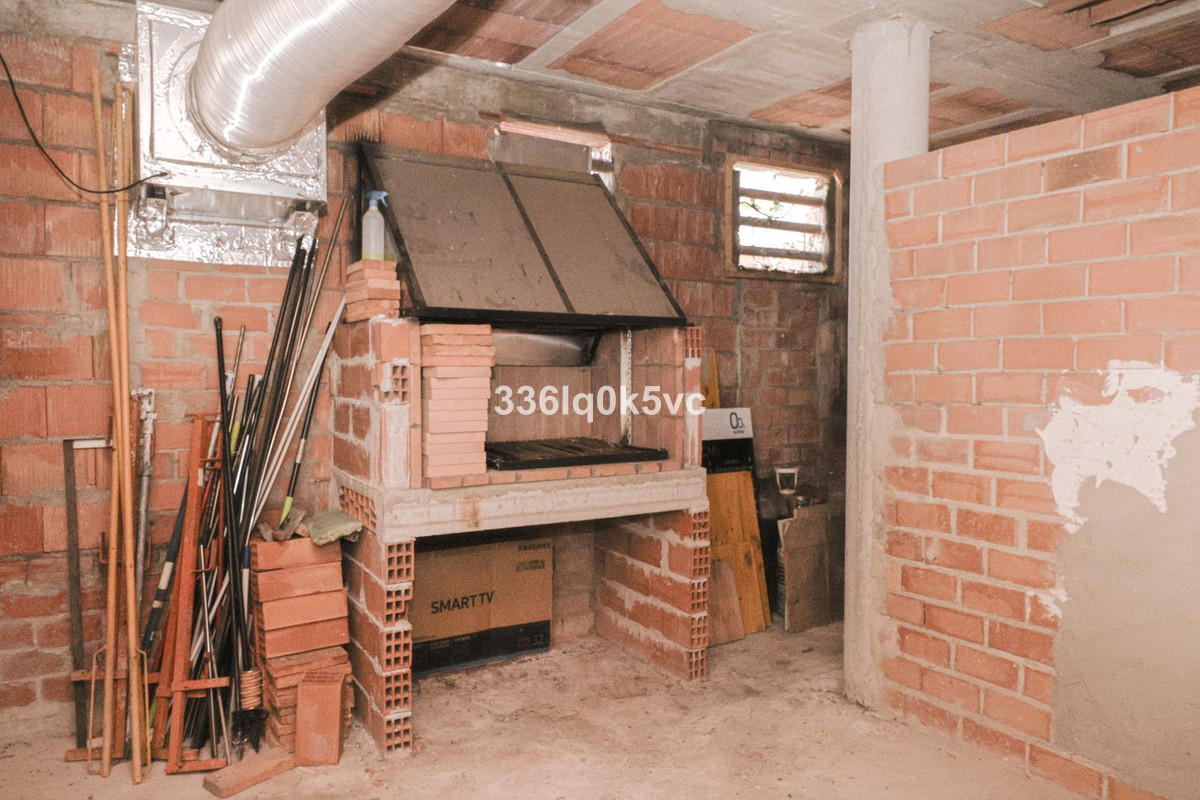 5-slaapkamerhuis met horecapotentieel in Benahavís in Benahavís - foto 16