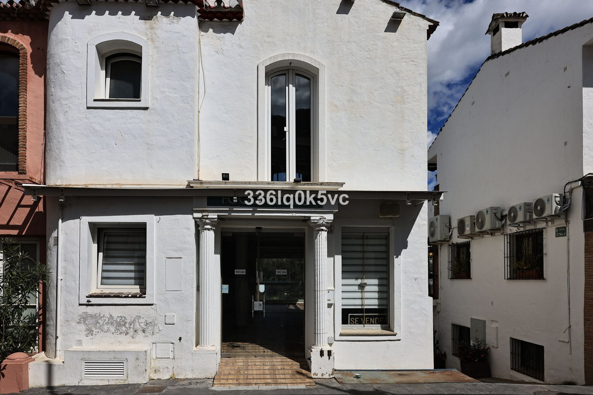 5-slaapkamerhuis met horecapotentieel in Benahavís in Benahavís - foto 17