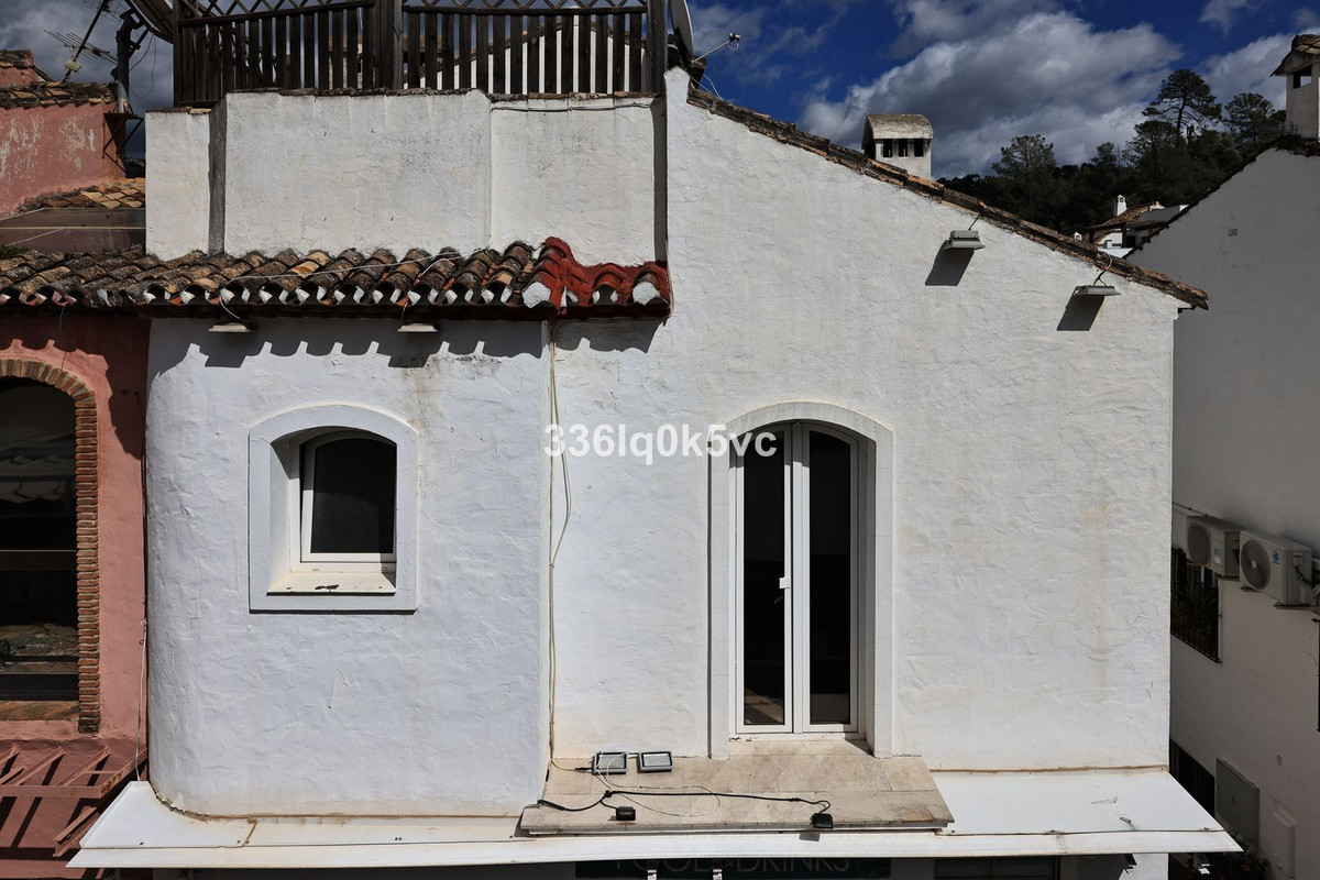 5-slaapkamerhuis met horecapotentieel in Benahavís in Benahavís - foto 20
