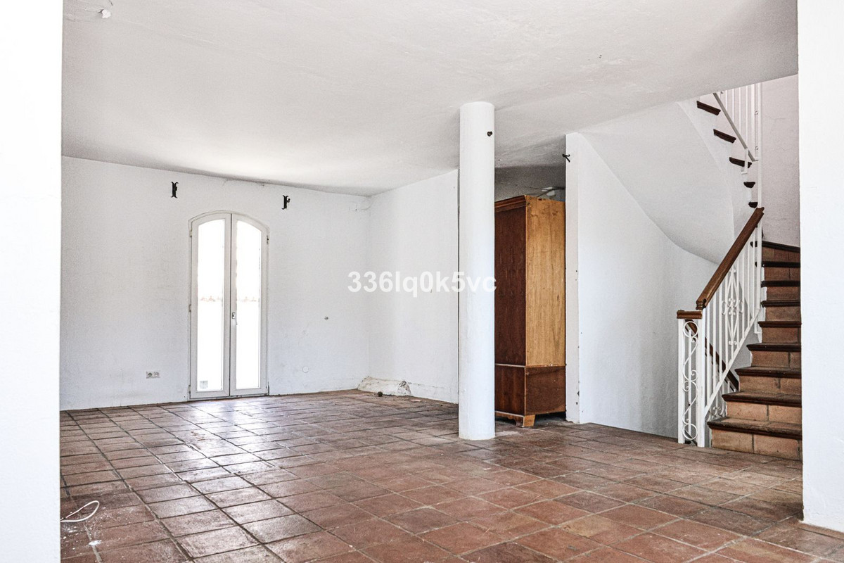 5-slaapkamerhuis met horecapotentieel in Benahavís in Benahavís - foto 3