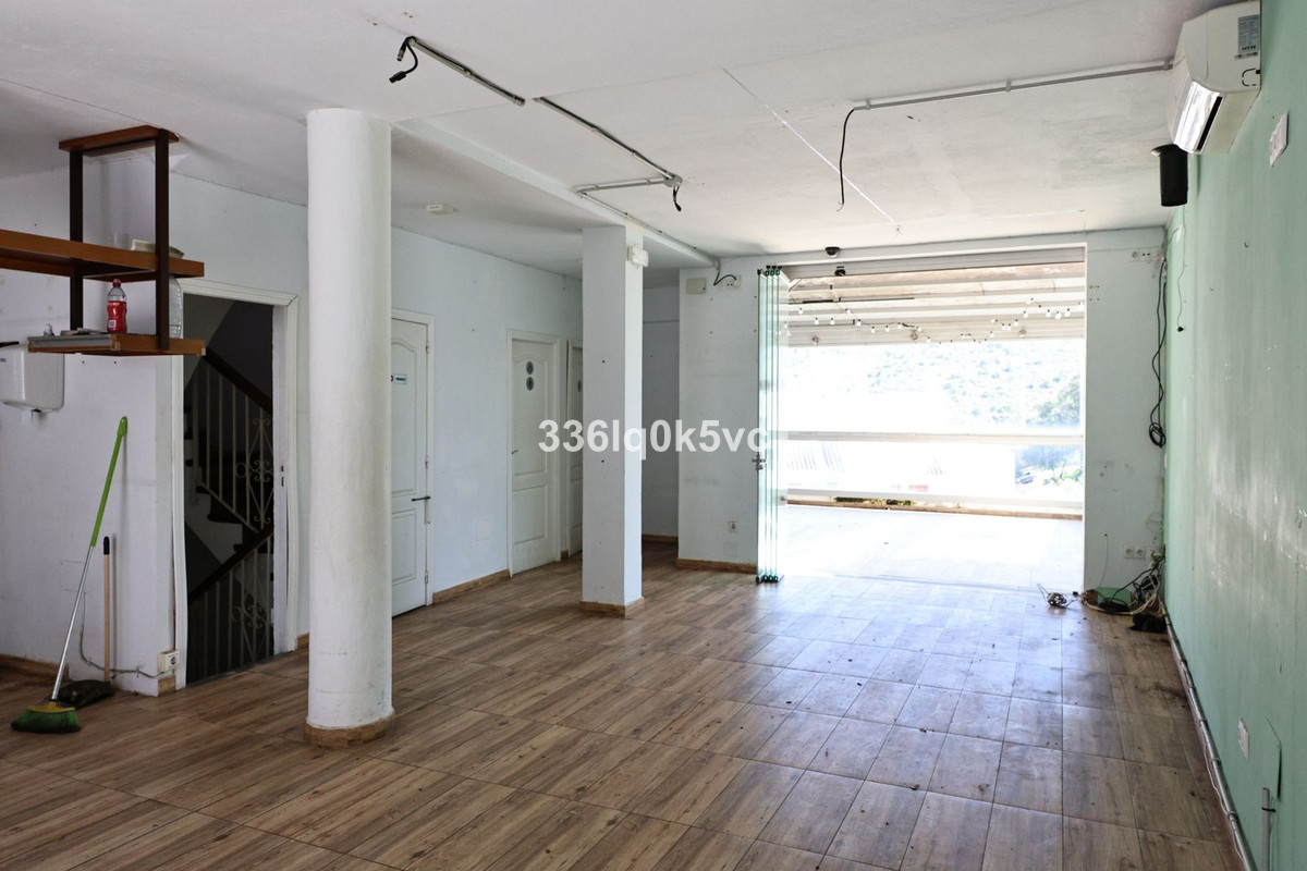 5-slaapkamerhuis met horecapotentieel in Benahavís in Benahavís - foto 5