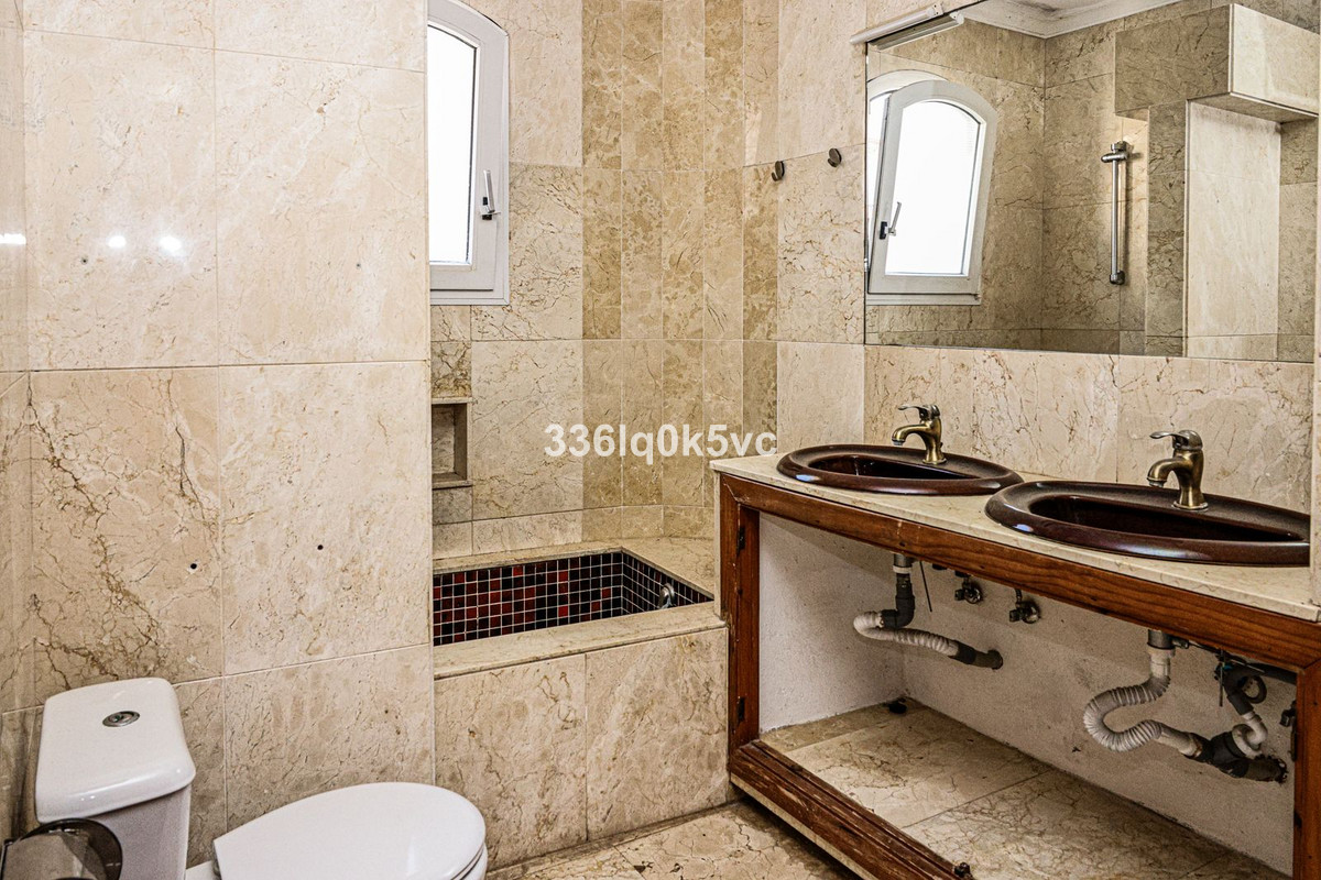 5-slaapkamerhuis met horecapotentieel in Benahavís in Benahavís - foto 7