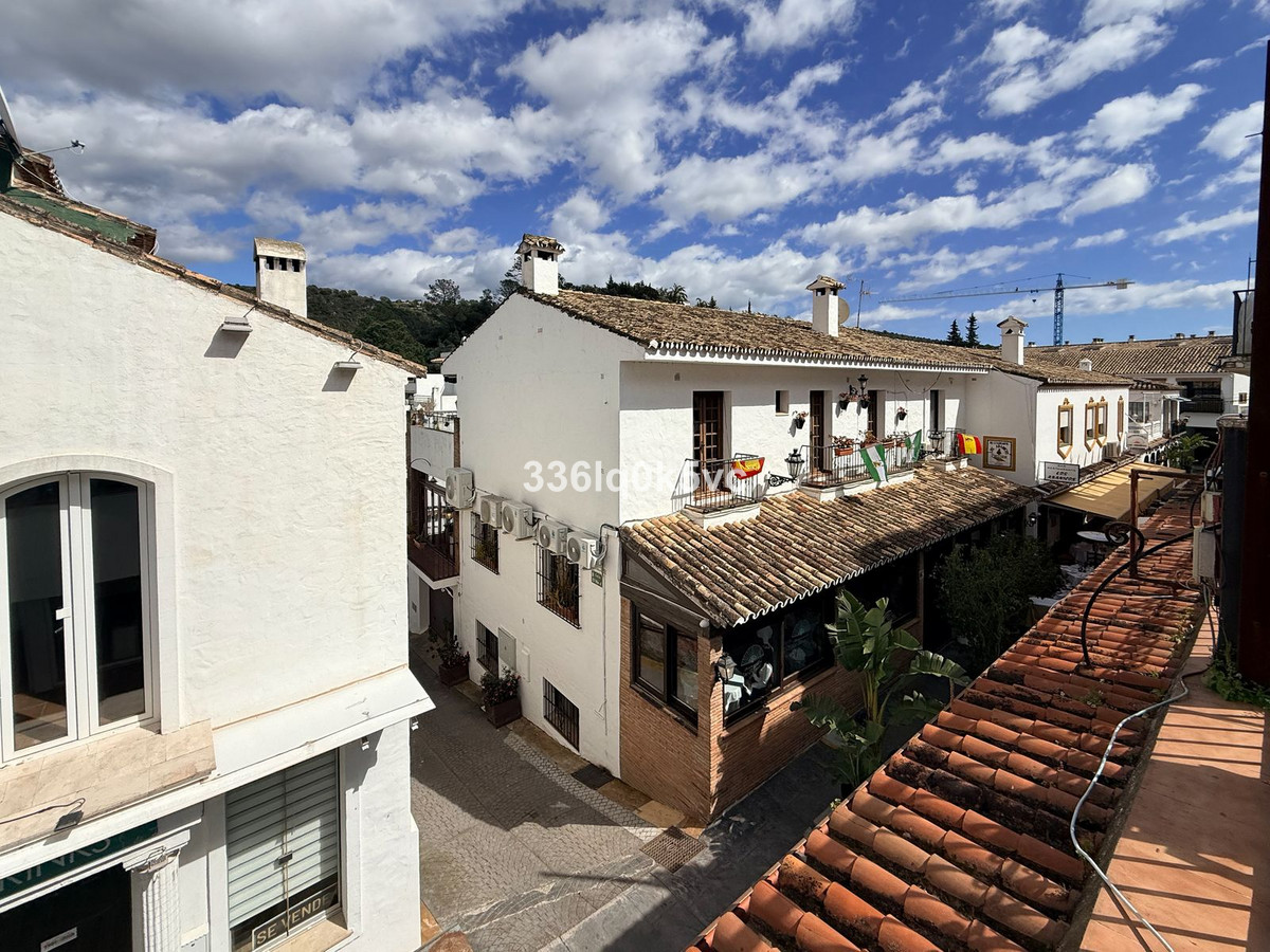 5-slaapkamerhuis met horecapotentieel in Benahavís in Benahavís - foto 9