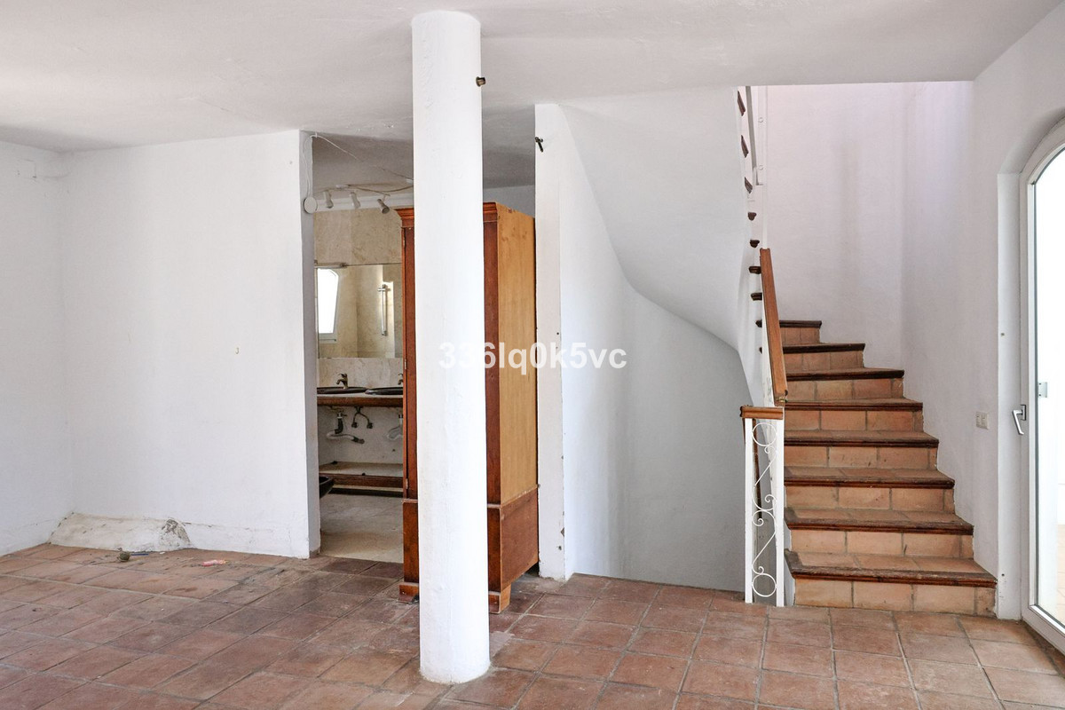 5-slaapkamerhuis met horecapotentieel in Benahavís in Benahavís - foto 10