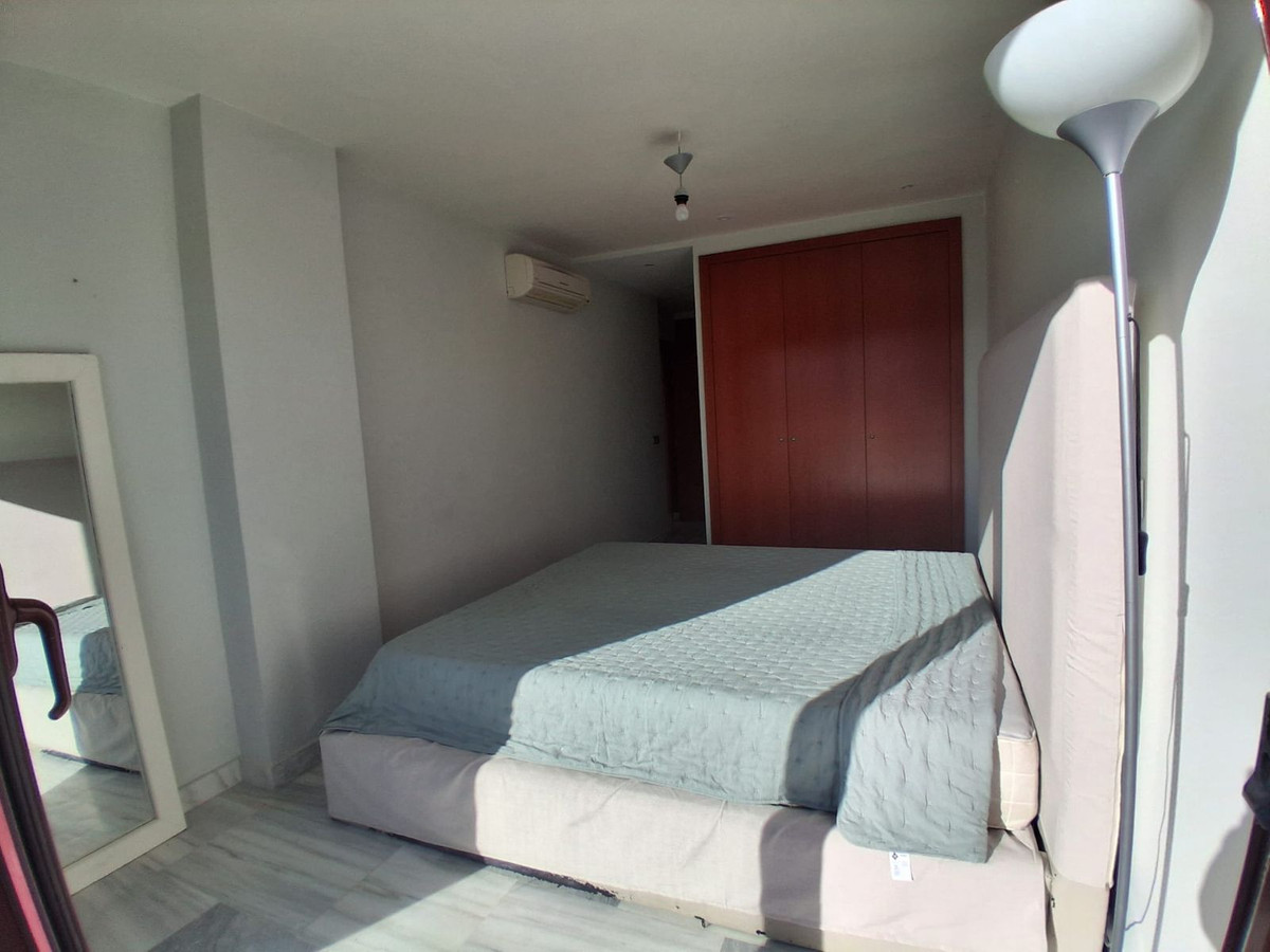 3-slaapkamer penthouse duplex met zeezicht in Benahavís in Benahavís - foto 10