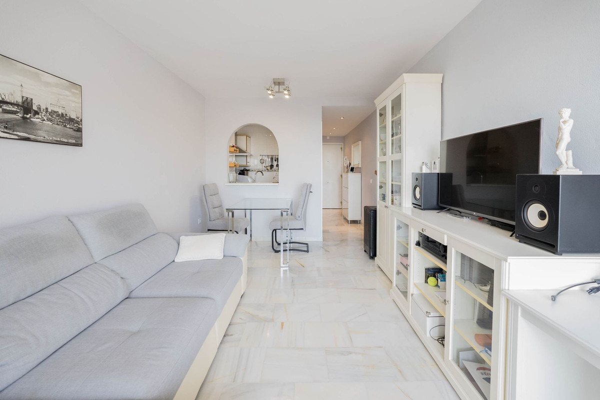 2-slaapkamerappartement in Mijas Costa in Mijas Costa - foto 12