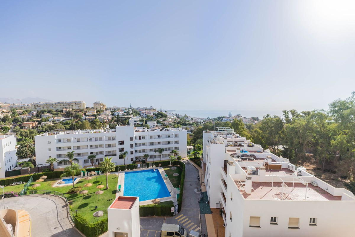 2-slaapkamerappartement in Mijas Costa in Mijas Costa - foto 16