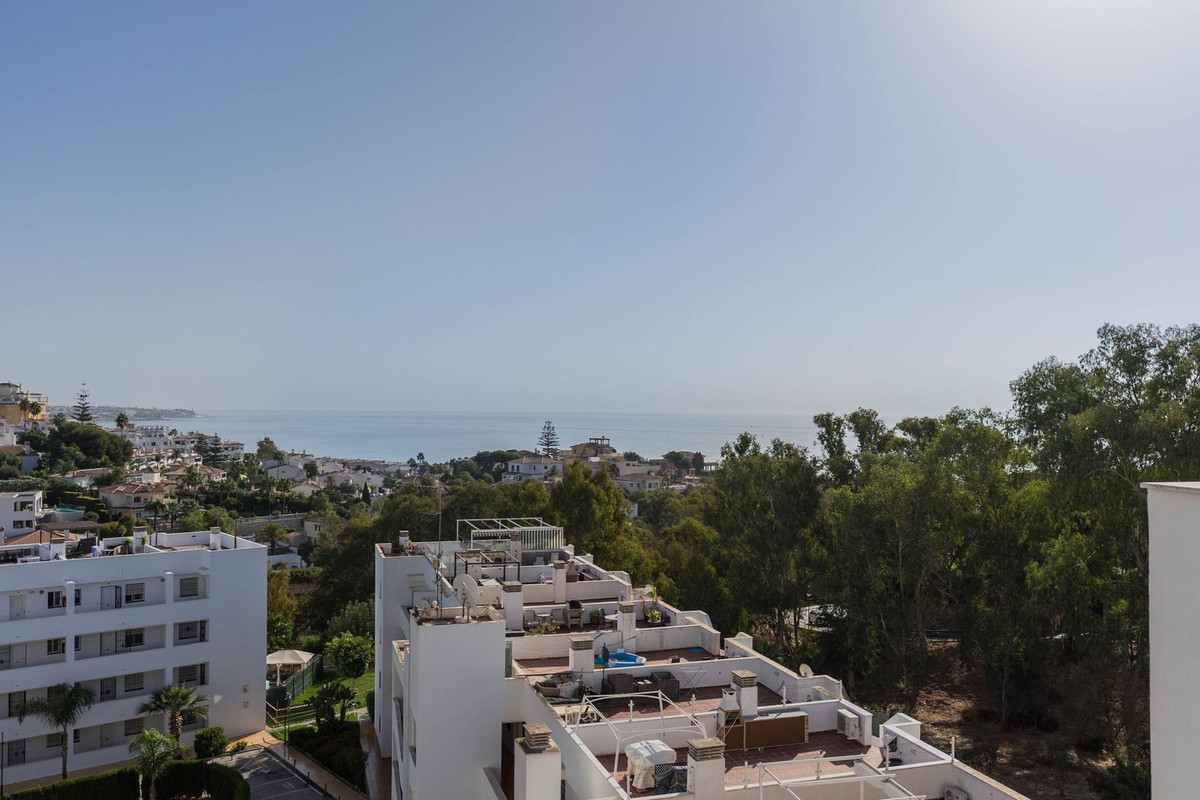 2-slaapkamerappartement in Mijas Costa in Mijas Costa - foto 18