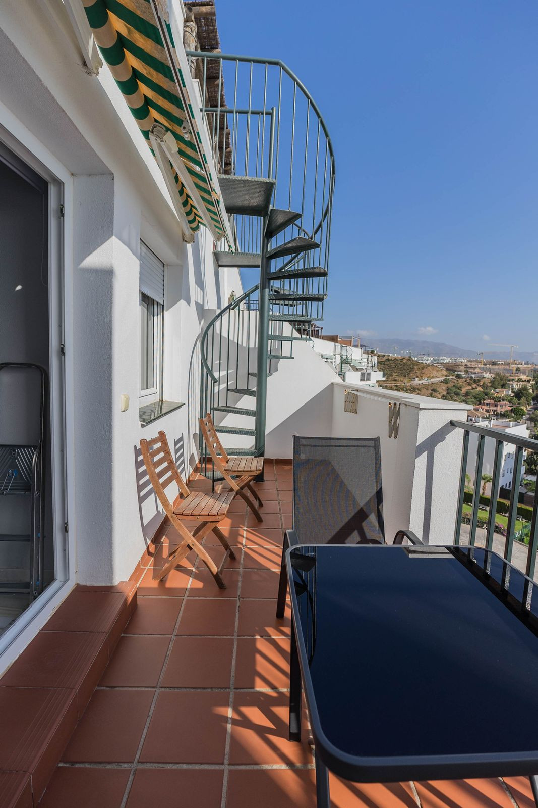 2-slaapkamerappartement in Mijas Costa in Mijas Costa - foto 19
