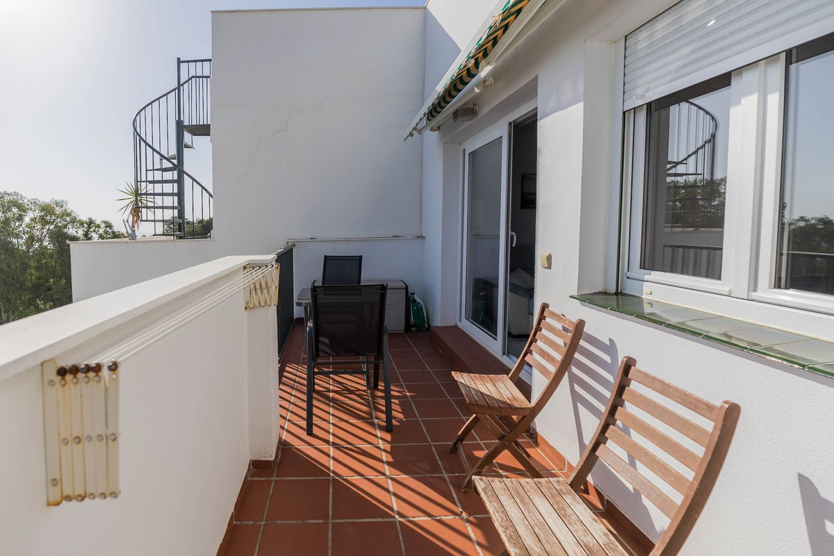 2-slaapkamerappartement in Mijas Costa in Mijas Costa - foto 20
