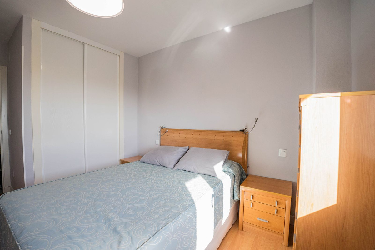 2-slaapkamerappartement in Mijas Costa in Mijas Costa - foto 6