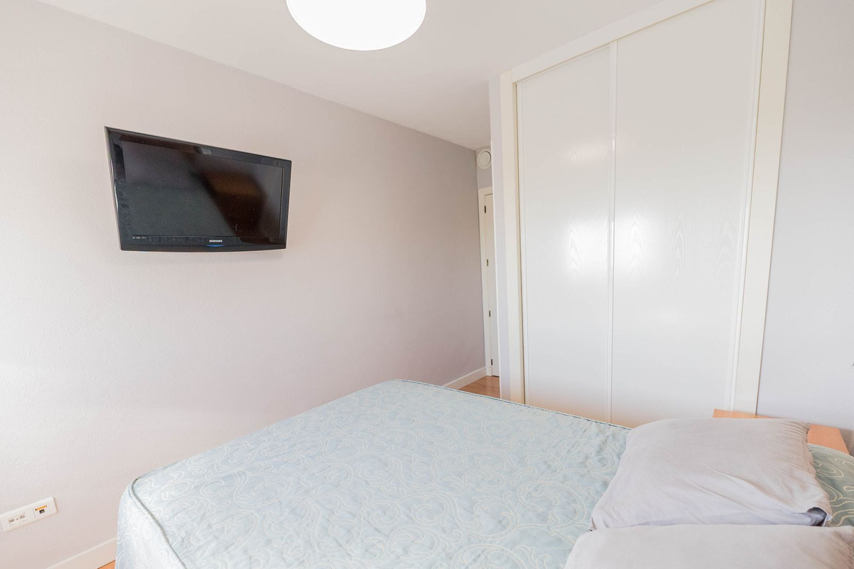 2-slaapkamerappartement in Mijas Costa in Mijas Costa - foto 8