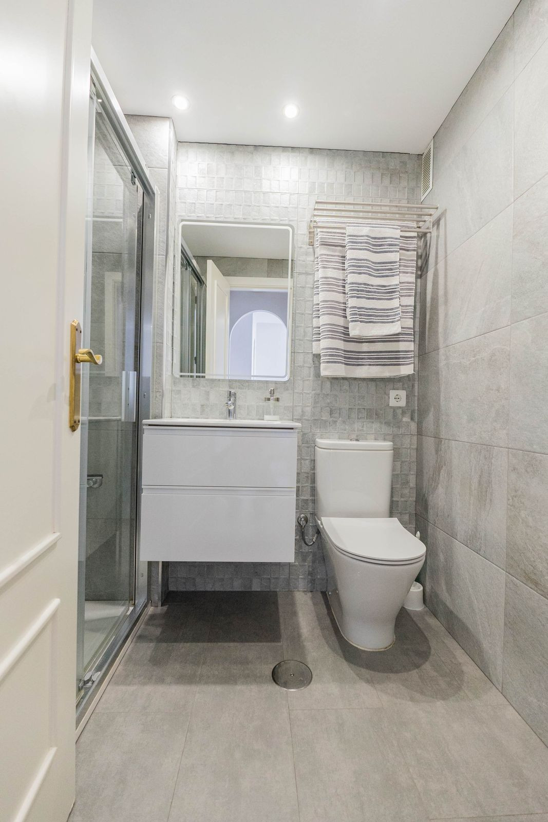 2-slaapkamerappartement in Mijas Costa in Mijas Costa - foto 10