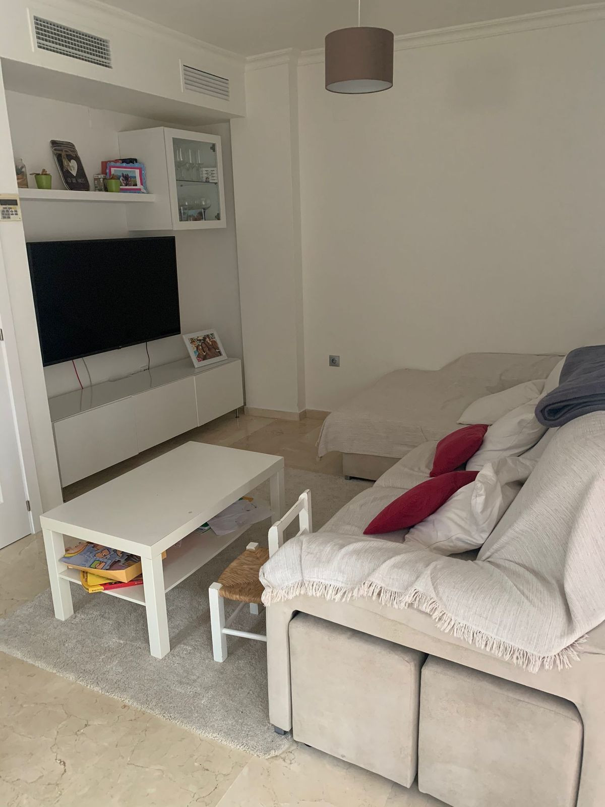 4-slaapkamerwoning in Manilva in Manilva - foto 4