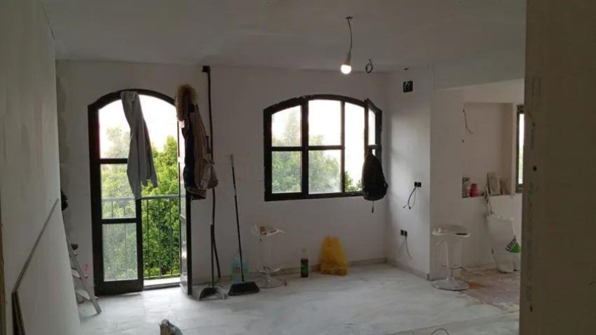 Appartement met 2 slaapkamers in Puerto Banús in Puerto Banús - foto 2