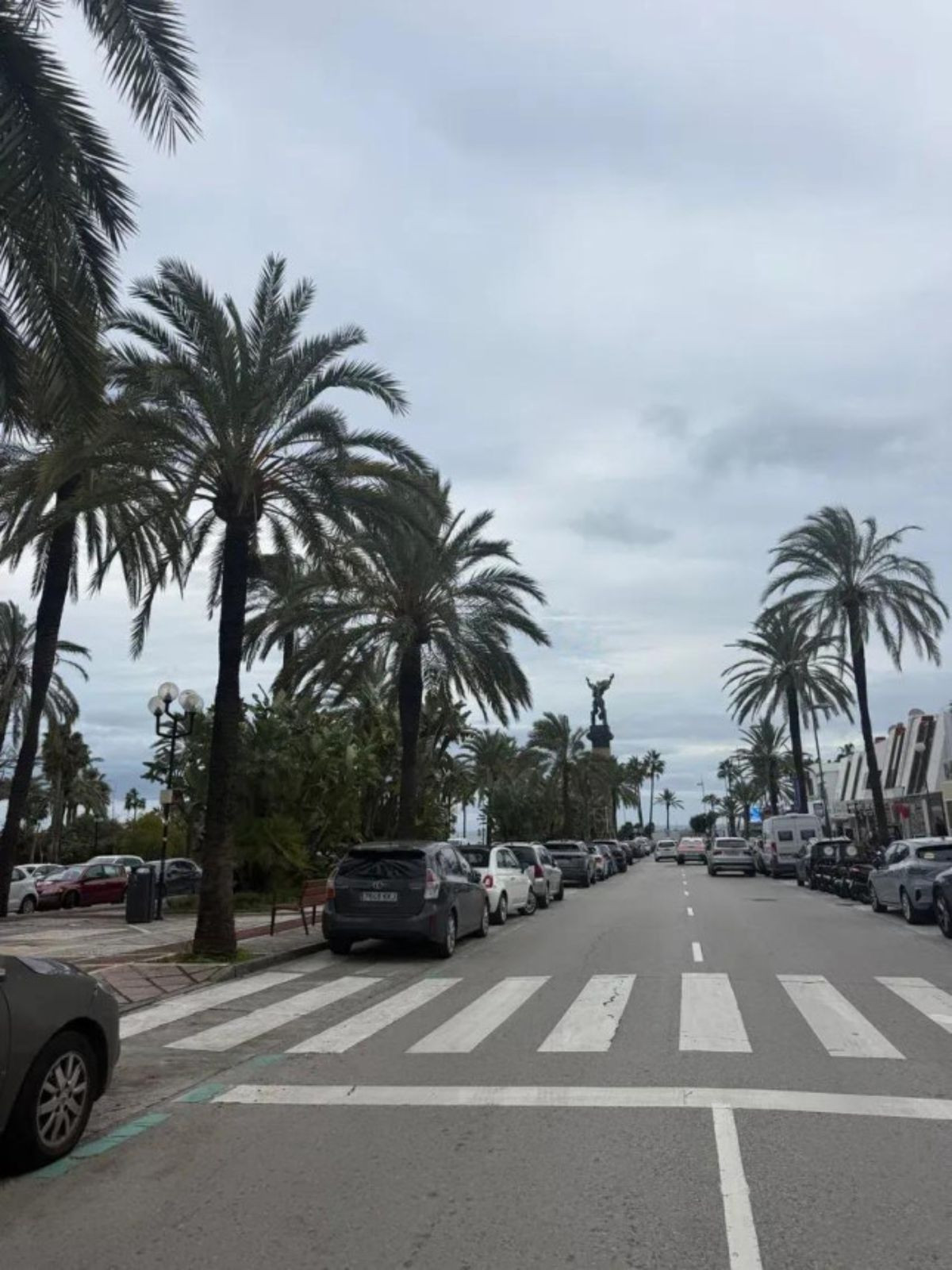 Appartement met 2 slaapkamers in Puerto Banús in Puerto Banús - foto 7