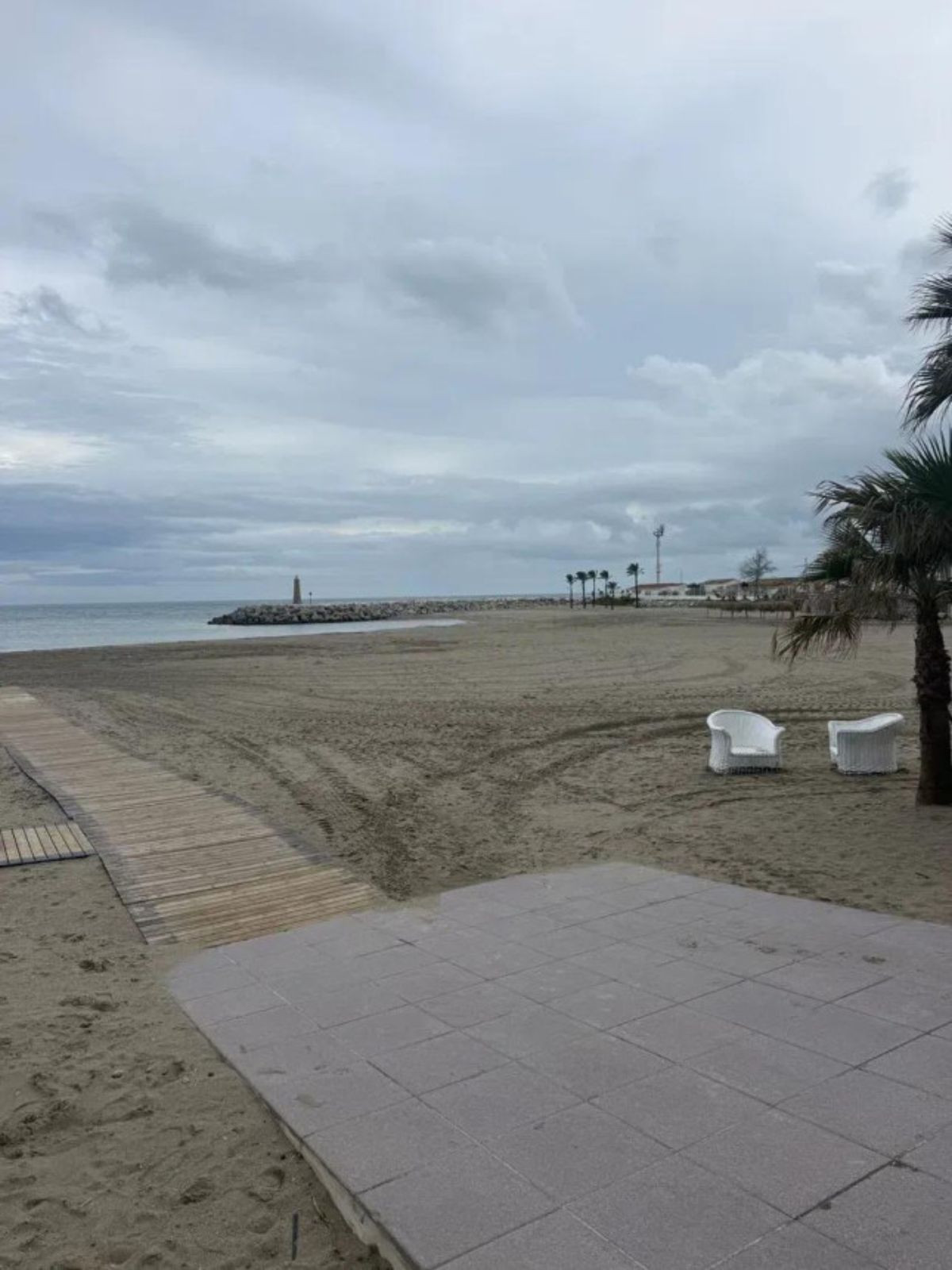 Appartement met 2 slaapkamers in Puerto Banús in Puerto Banús - foto 8