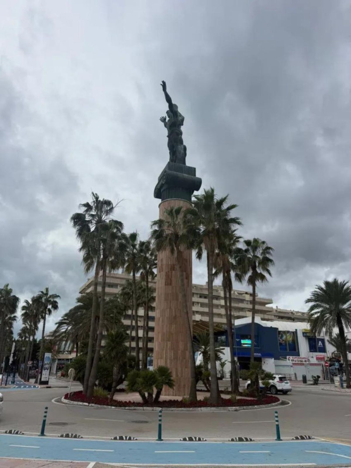 Appartement met 2 slaapkamers in Puerto Banús in Puerto Banús - foto 10