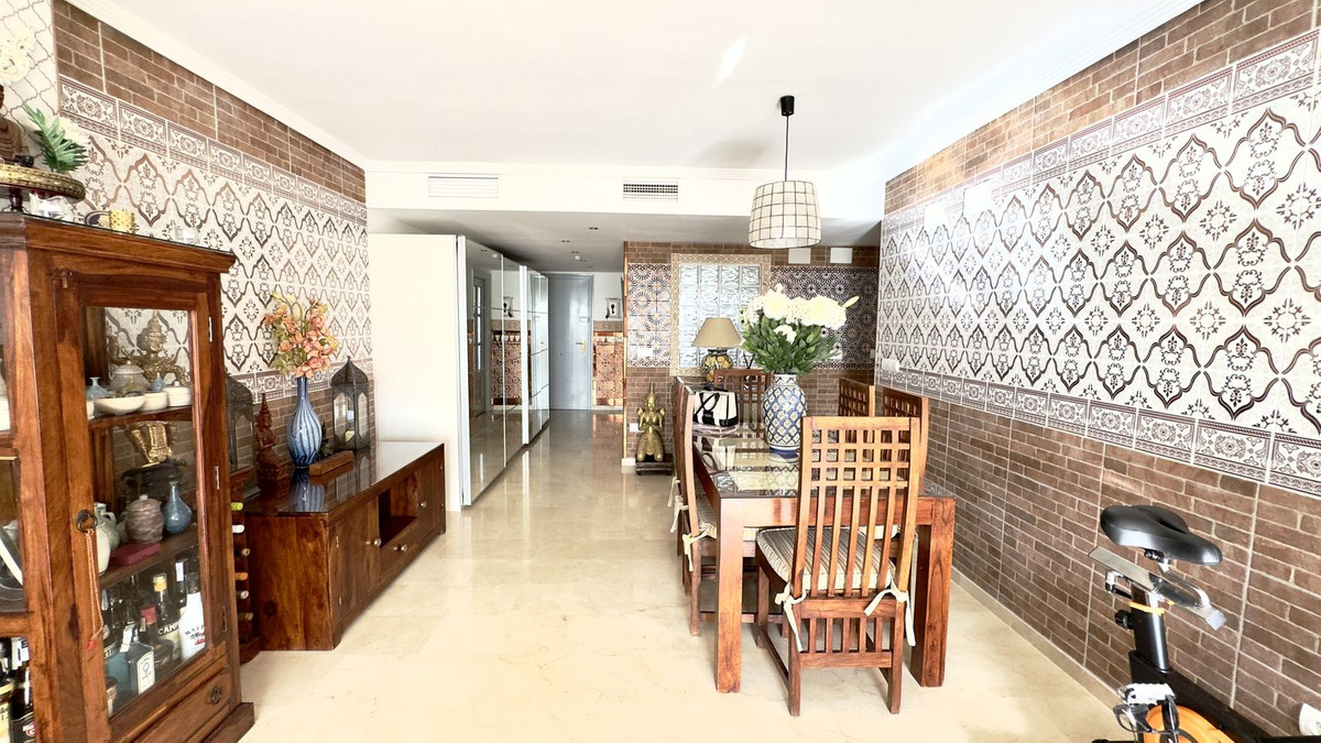 2-slaapkamerappartement in Guadalmina Baja in Guadalmina Baja - foto 8