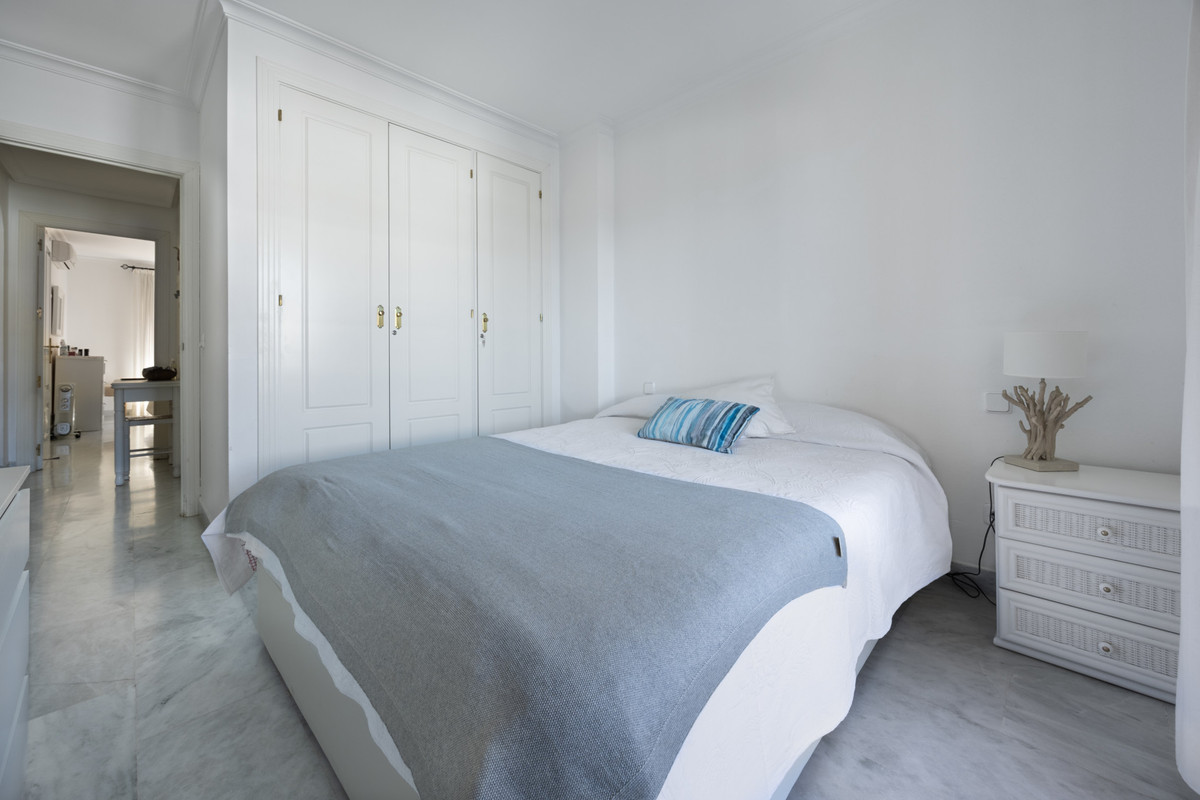 Appartement met 2 slaapkamers in Nueva Andalucía in Nueva Andalucía - foto 20