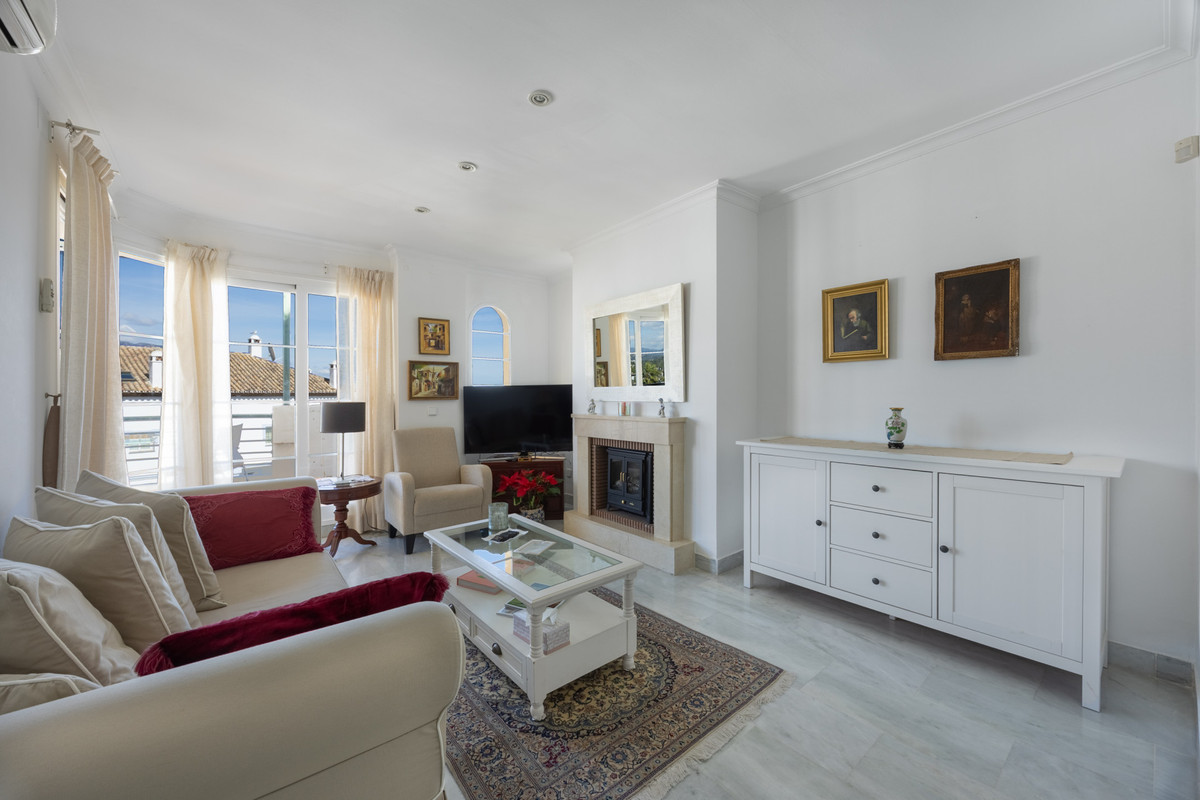Appartement met 2 slaapkamers in Nueva Andalucía in Nueva Andalucía - foto 5