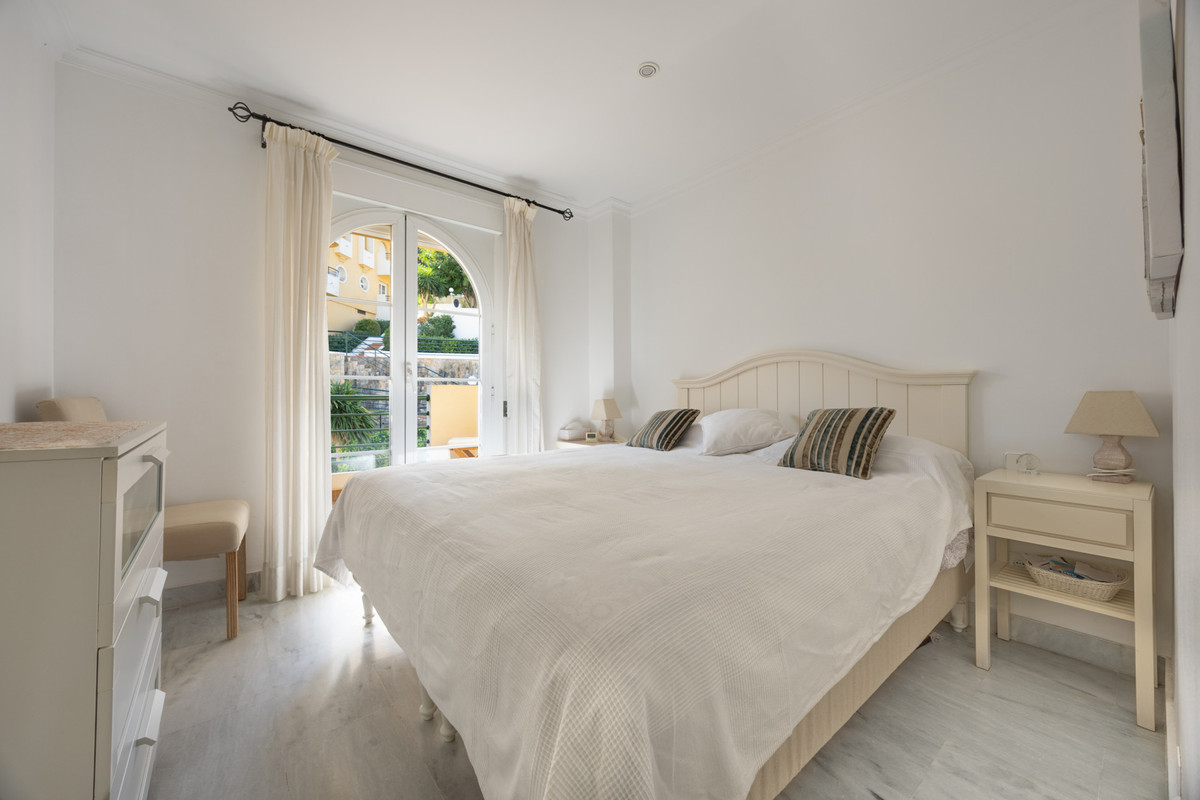 Appartement met 2 slaapkamers in Nueva Andalucía in Nueva Andalucía - foto 7