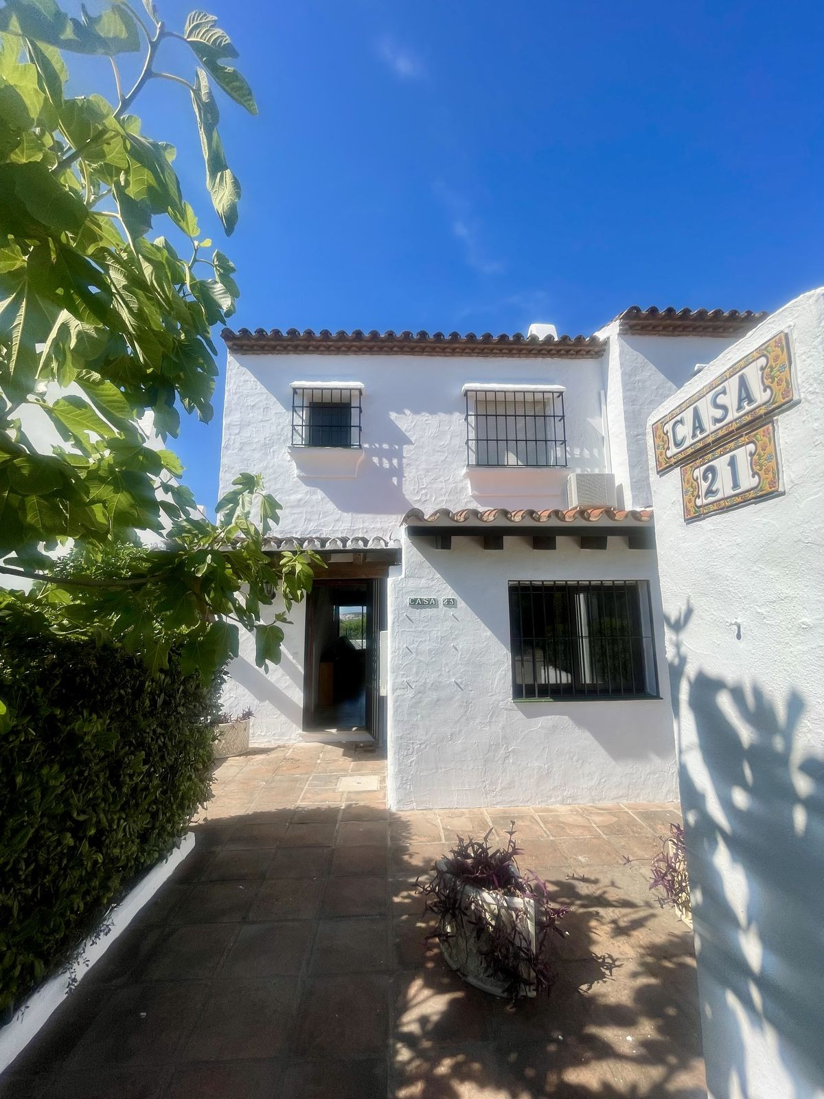 3 slaapkamers villa in La Duquesa in La Duquesa - foto 2