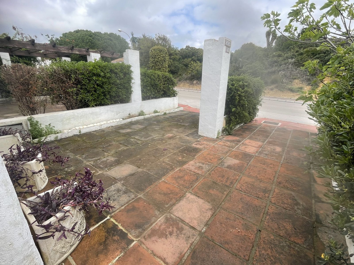 3 slaapkamers villa in La Duquesa in La Duquesa - foto 19