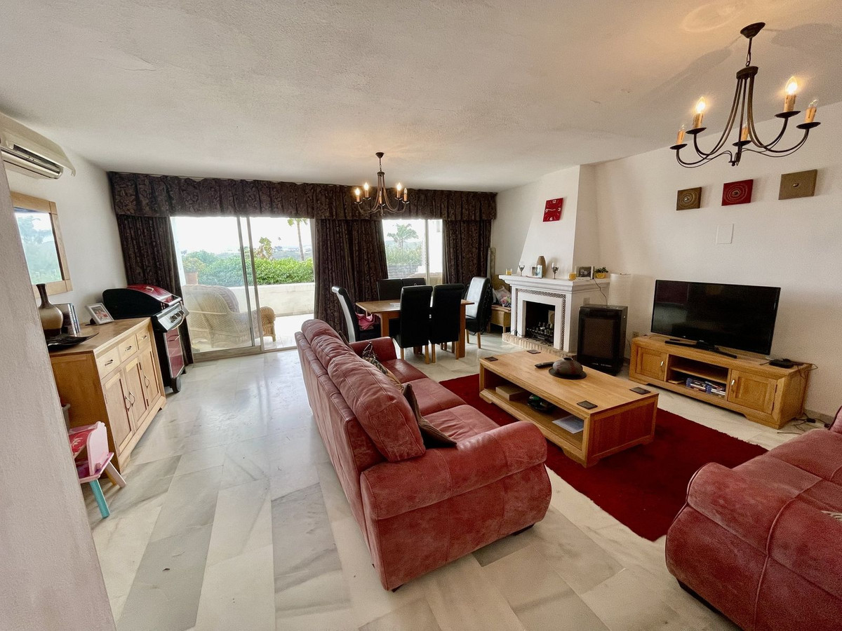 3 slaapkamers villa in La Duquesa in La Duquesa - foto 3