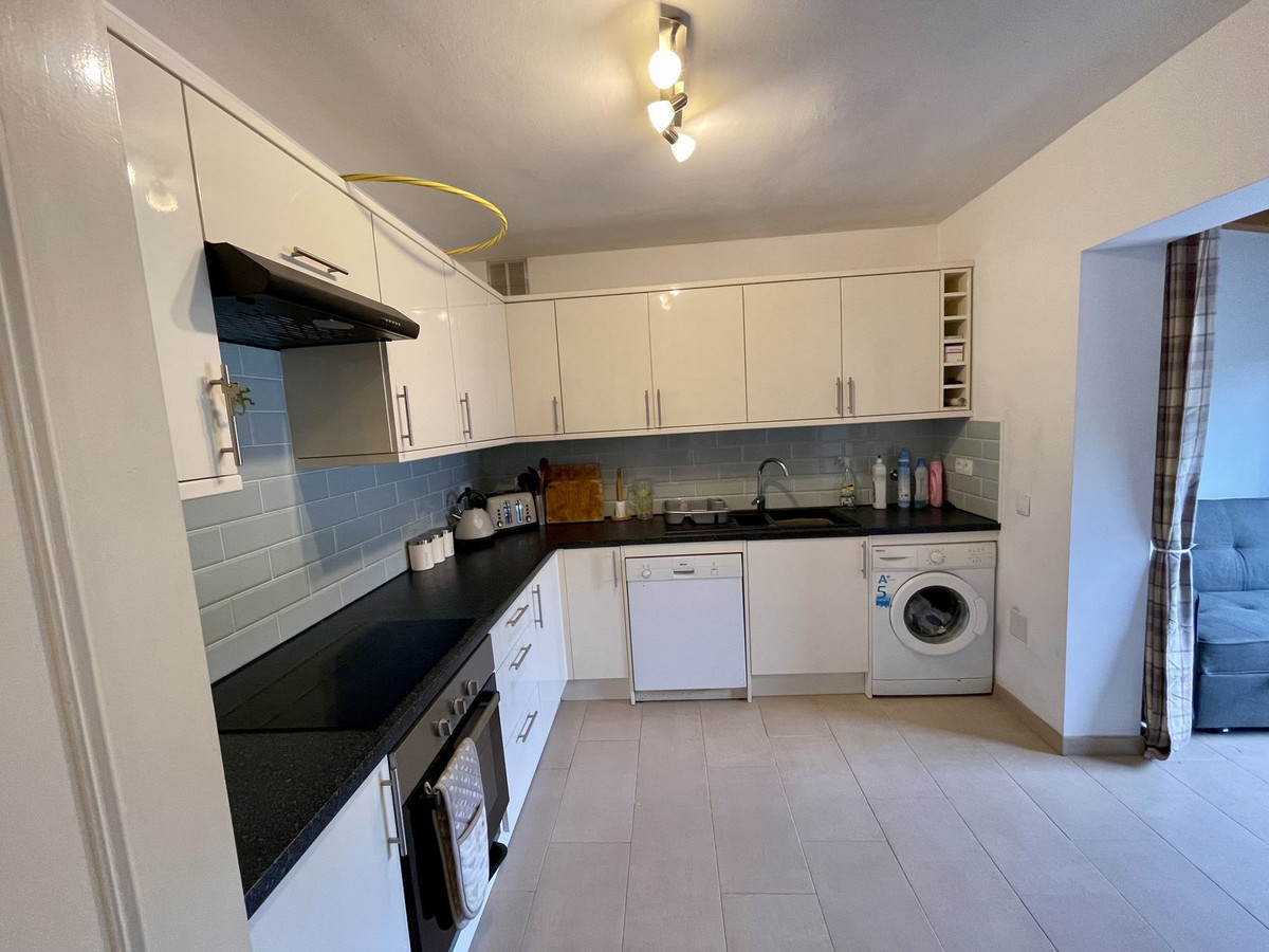 3 slaapkamers villa in La Duquesa in La Duquesa - foto 4