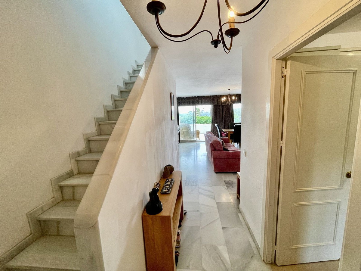 3 slaapkamers villa in La Duquesa in La Duquesa - foto 6