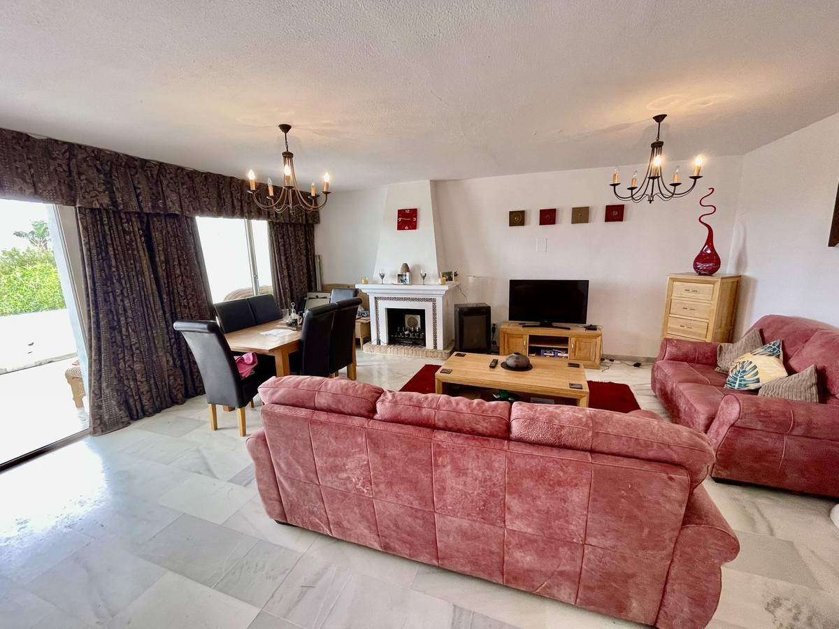 3 slaapkamers villa in La Duquesa in La Duquesa - foto 7