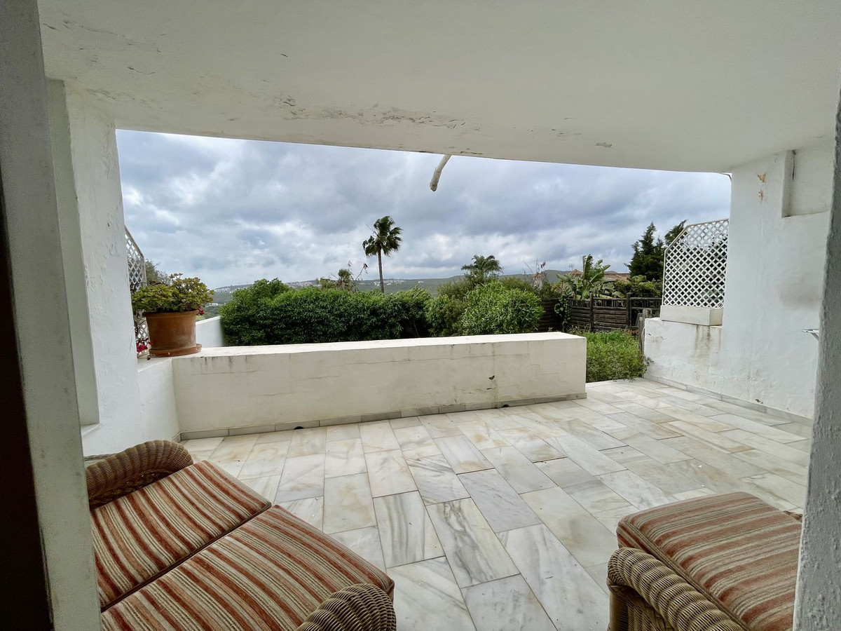 3 slaapkamers villa in La Duquesa in La Duquesa - foto 8