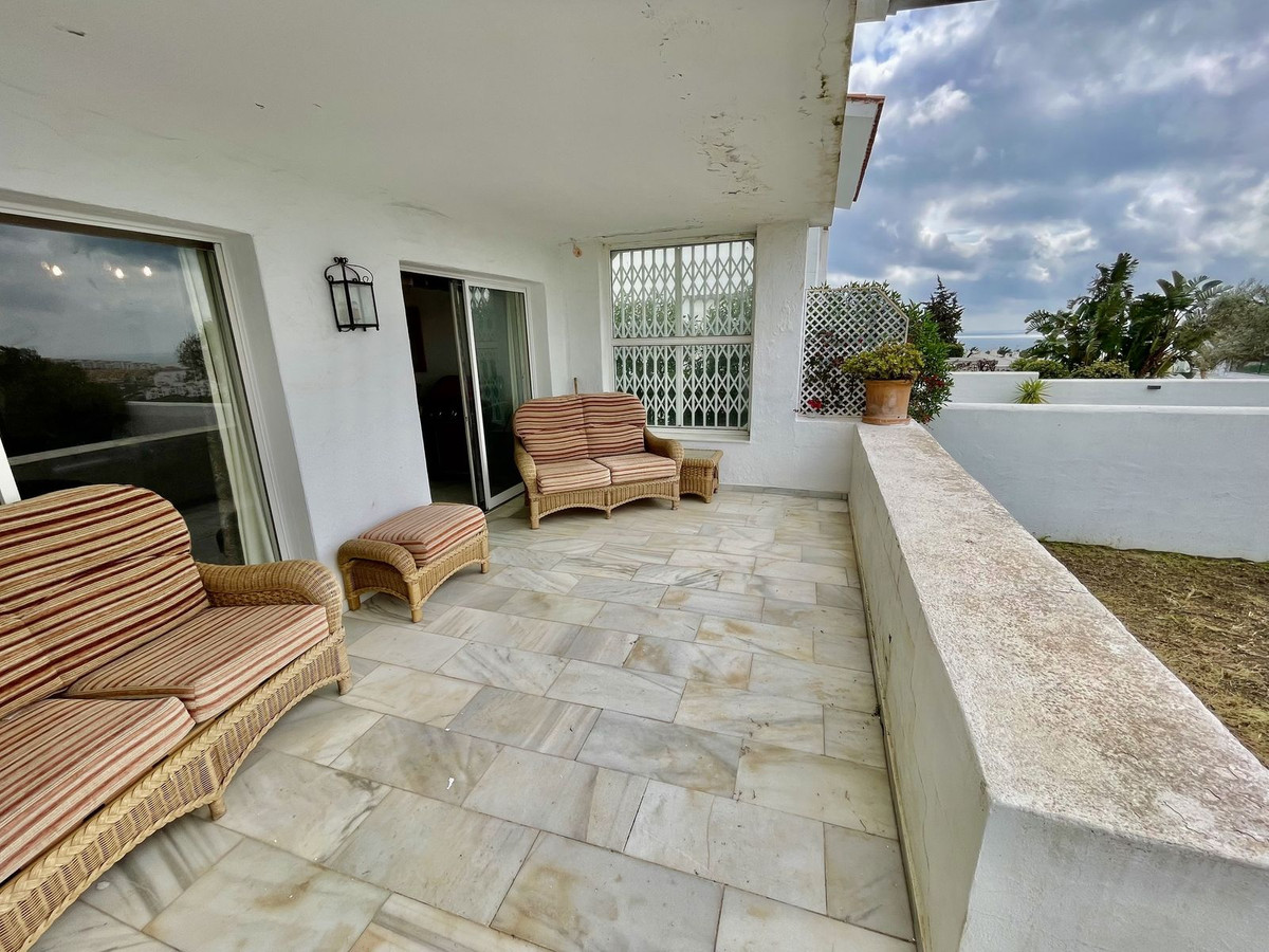 3 slaapkamers villa in La Duquesa in La Duquesa - foto 10