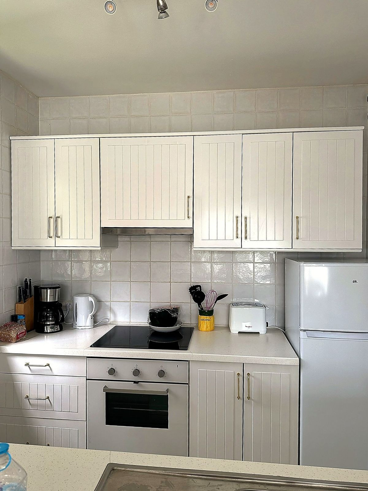 2-slaapkamer appartement aan de kust in Calahonda in Calahonda - foto 12