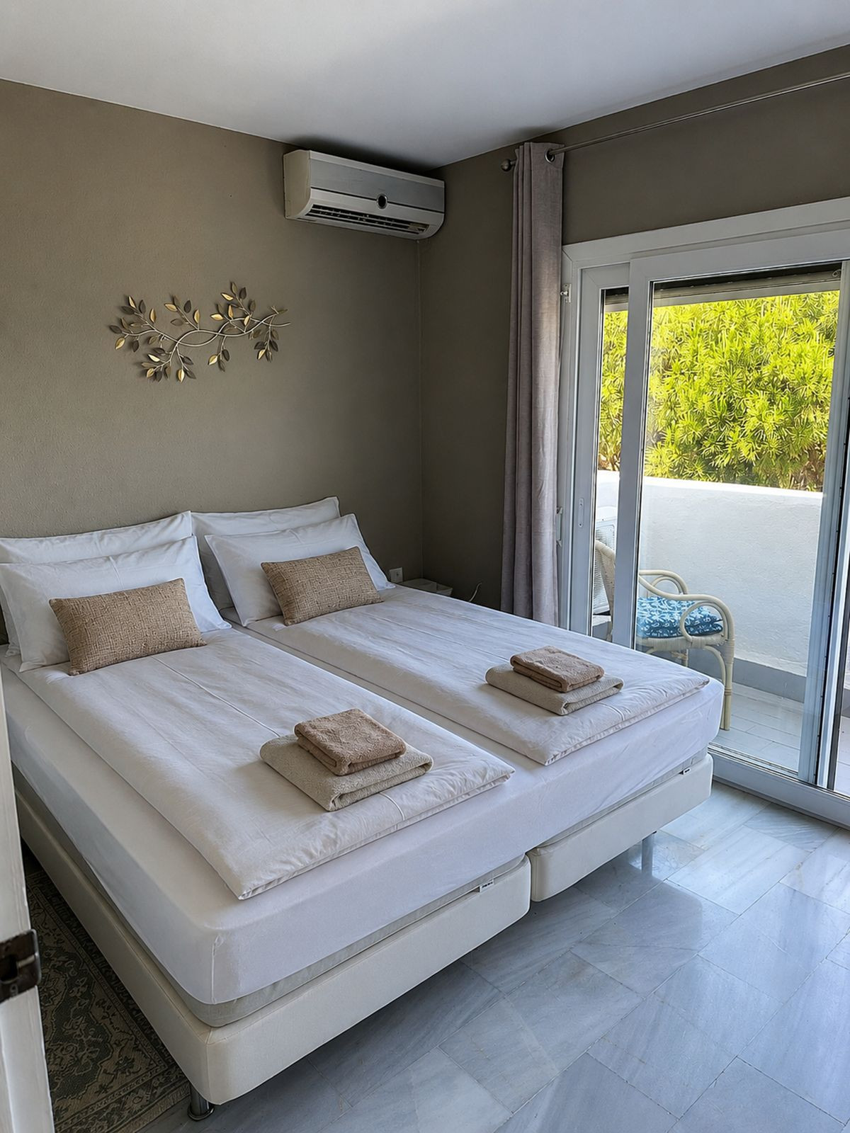 2-slaapkamer appartement aan de kust in Calahonda in Calahonda - foto 14