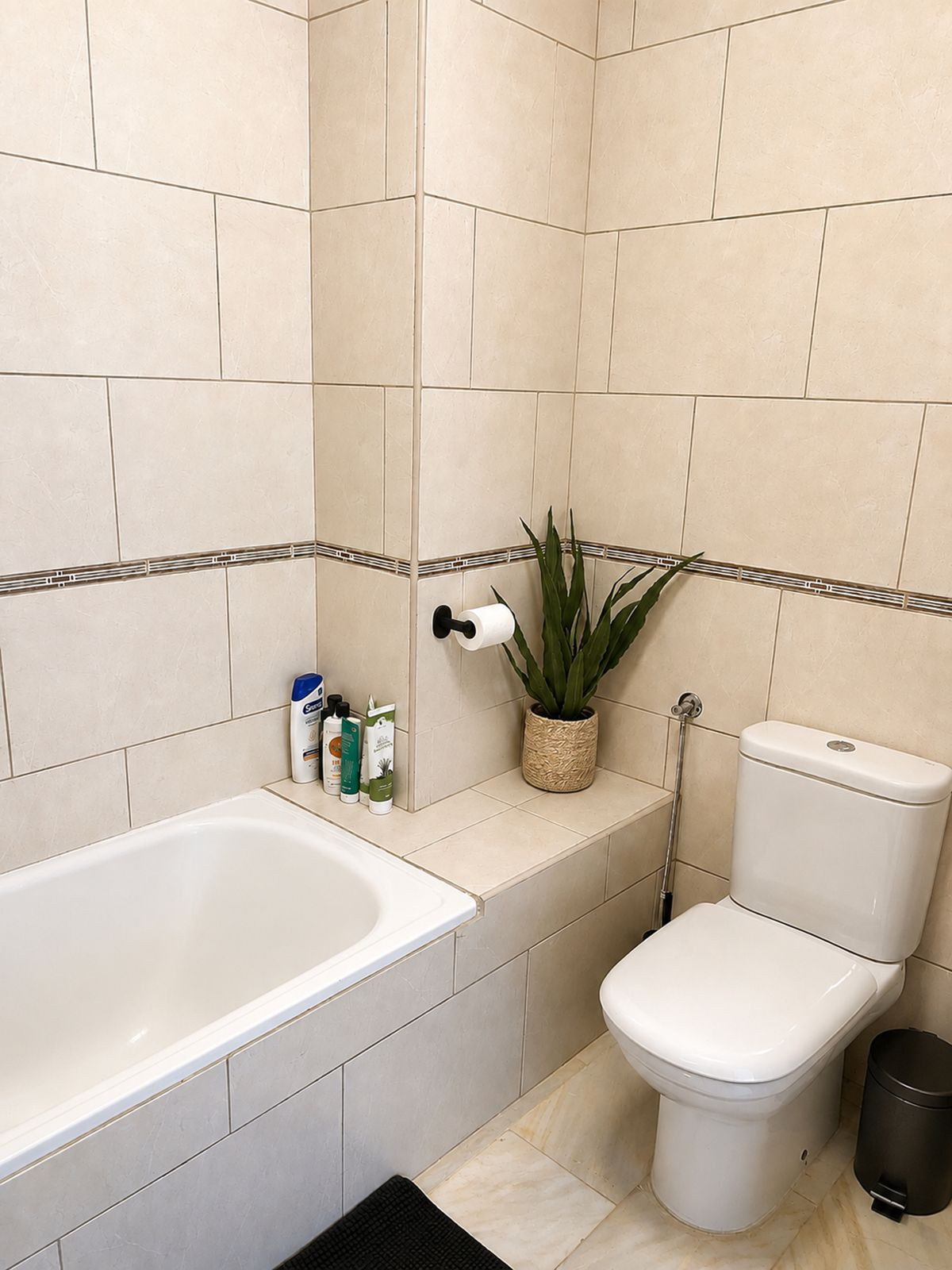 2-slaapkamer appartement aan de kust in Calahonda in Calahonda - foto 15