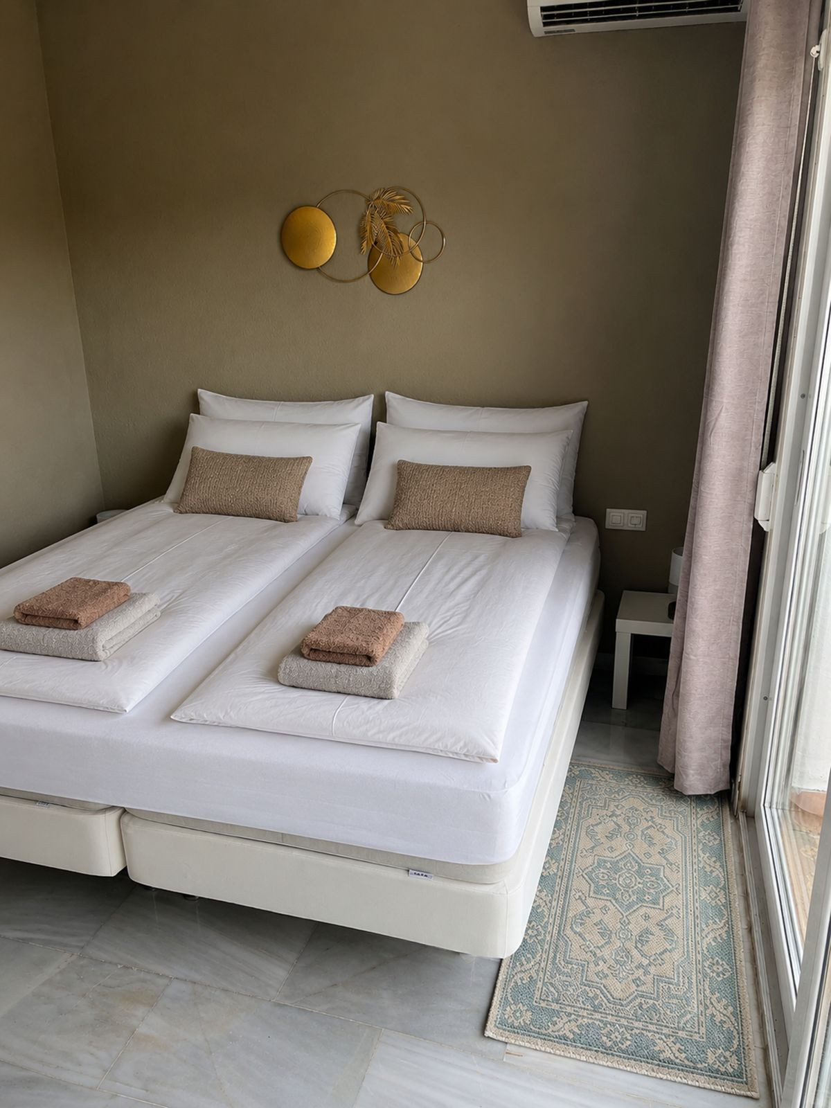 2-slaapkamer appartement aan de kust in Calahonda in Calahonda - foto 17