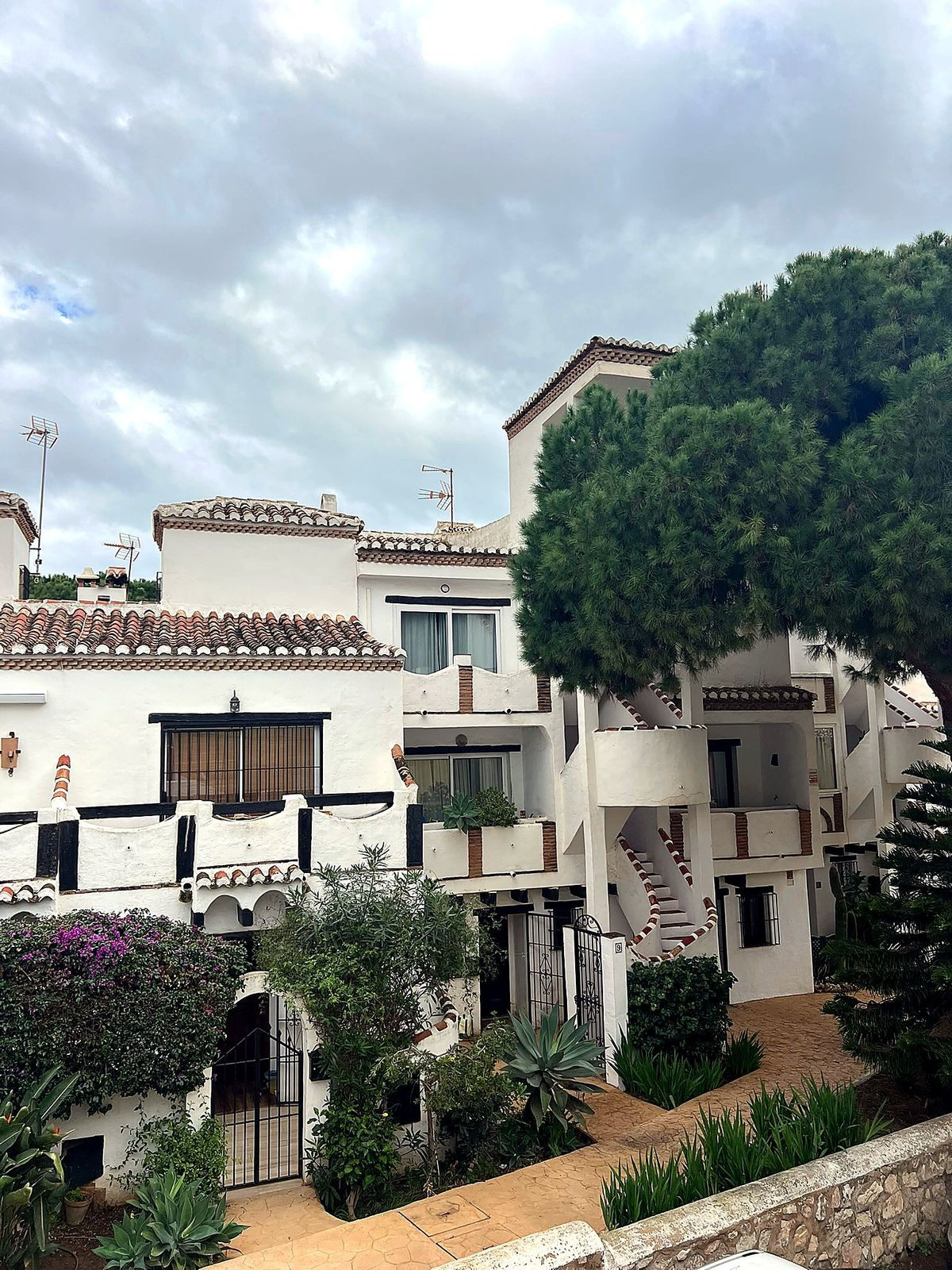 2-slaapkamer appartement aan de kust in Calahonda in Calahonda - foto 19