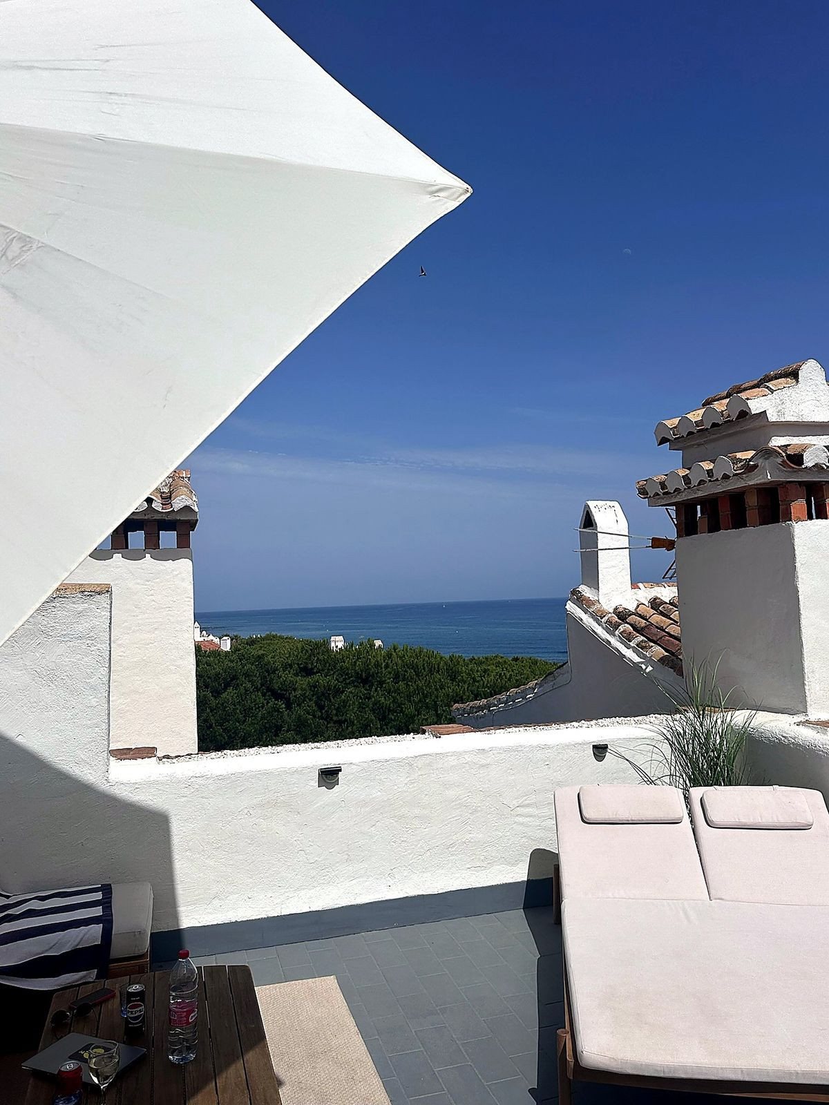 2-slaapkamer appartement aan de kust in Calahonda in Calahonda - foto 3