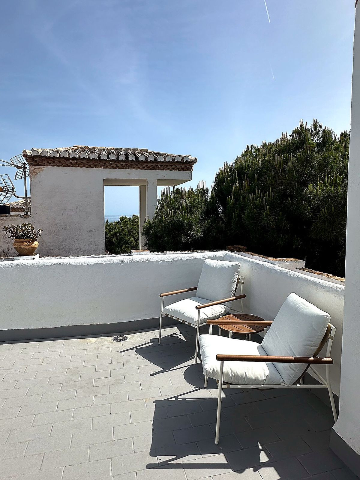 2-slaapkamer appartement aan de kust in Calahonda in Calahonda - foto 4
