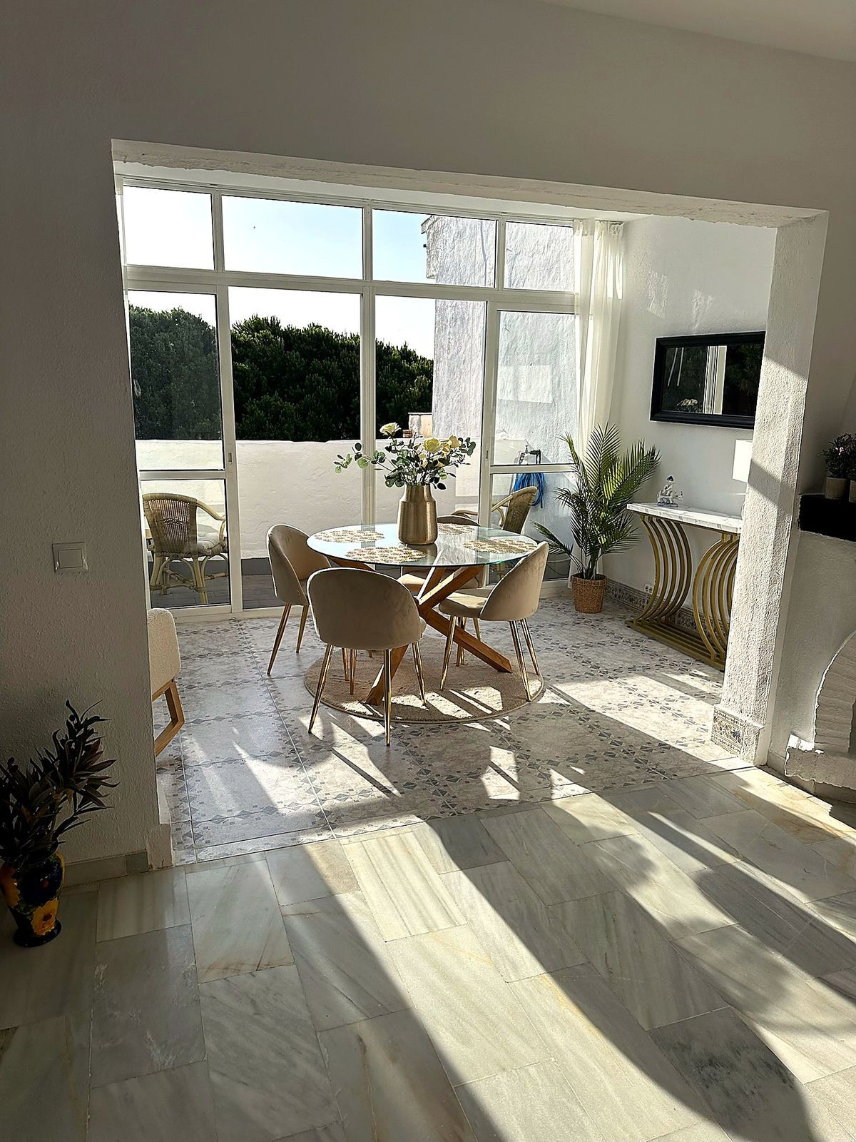 2-slaapkamer appartement aan de kust in Calahonda in Calahonda - foto 7
