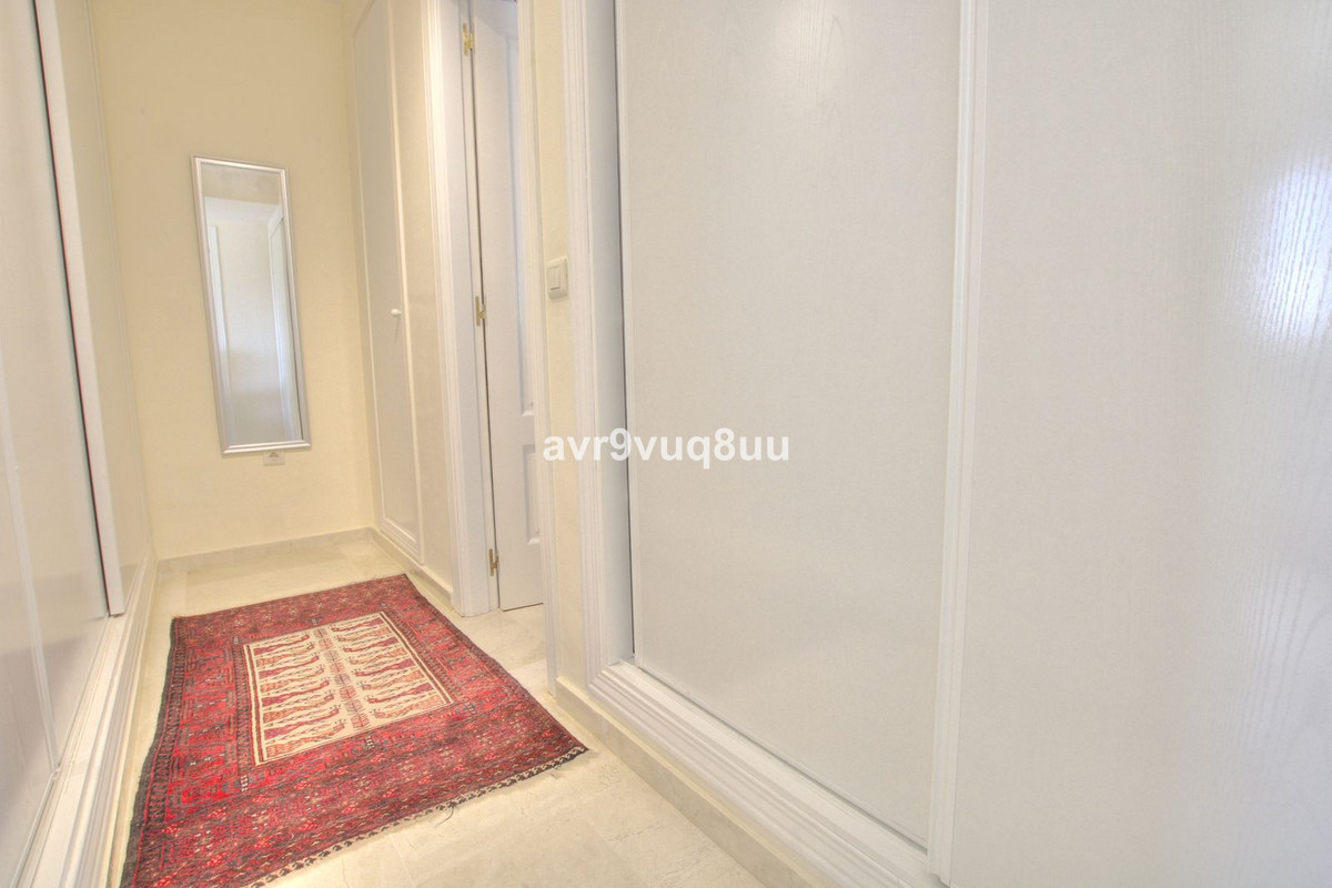 4-slaapkamer duplex-penthouse in Mijas Golf, frontline golf in Mijas Golf - foto 15