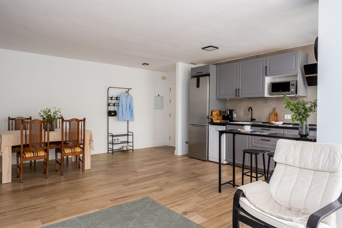3-slaapkamer appartement in Arroyo de la Miel, Benalmádena in Benalmadena - foto 13
