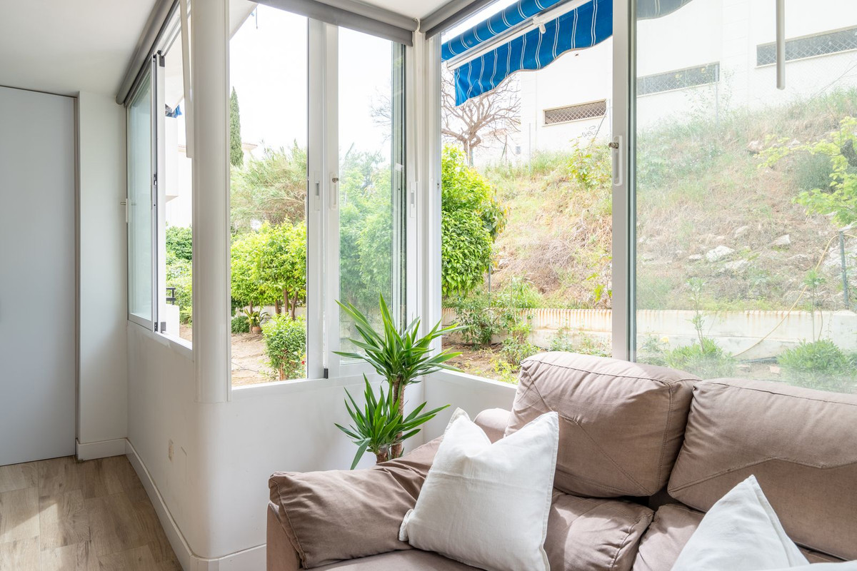 3-slaapkamer appartement in Arroyo de la Miel, Benalmádena in Benalmadena - foto 14